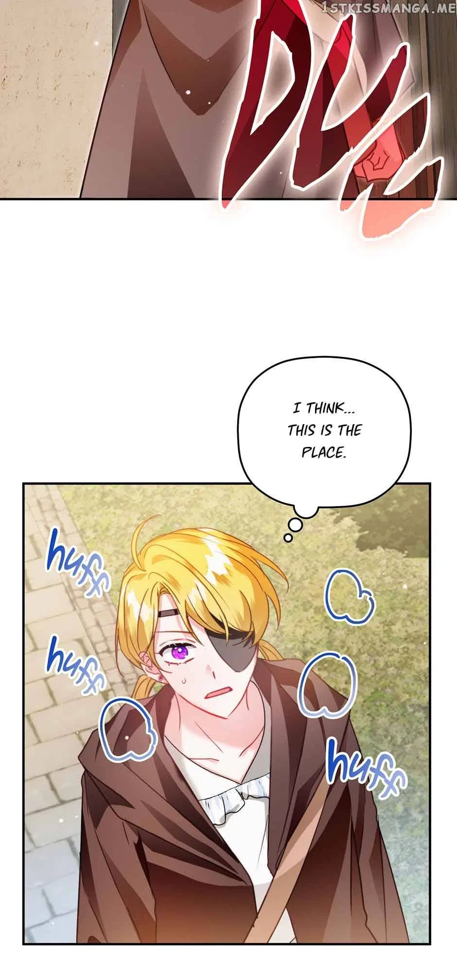 Preventing the Making of a Tyrant Chapter 62 – Page 54