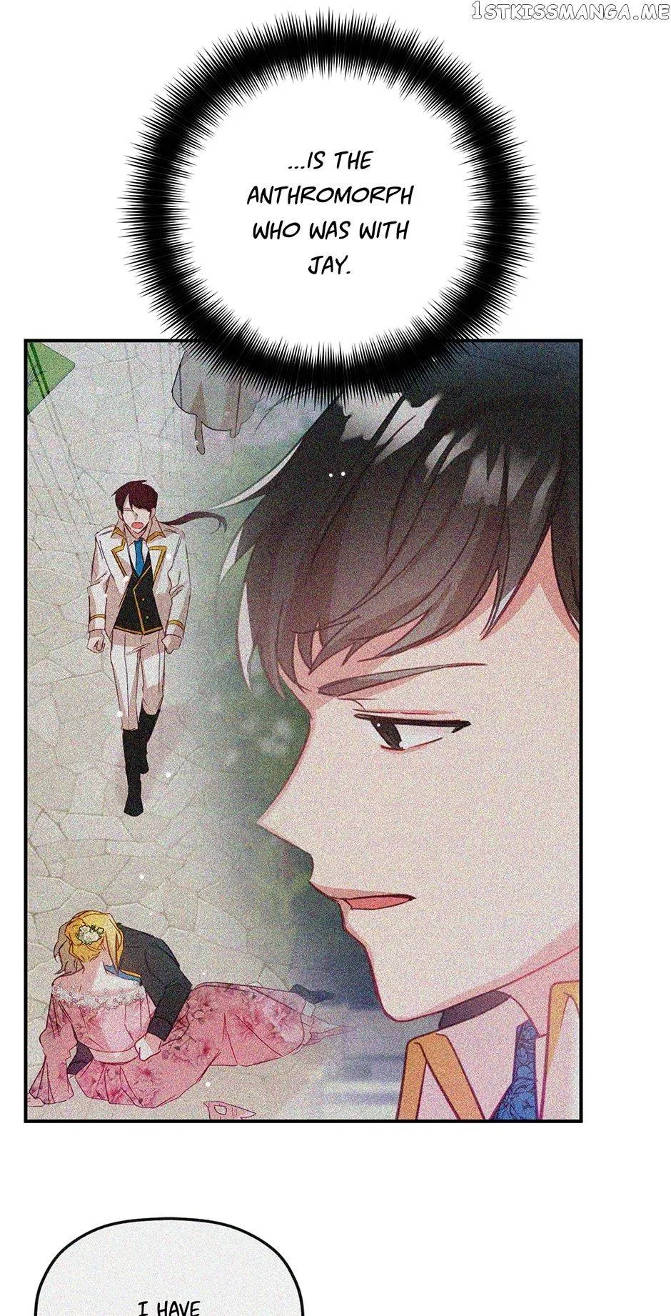 Preventing the Making of a Tyrant Chapter 61 – Page 6