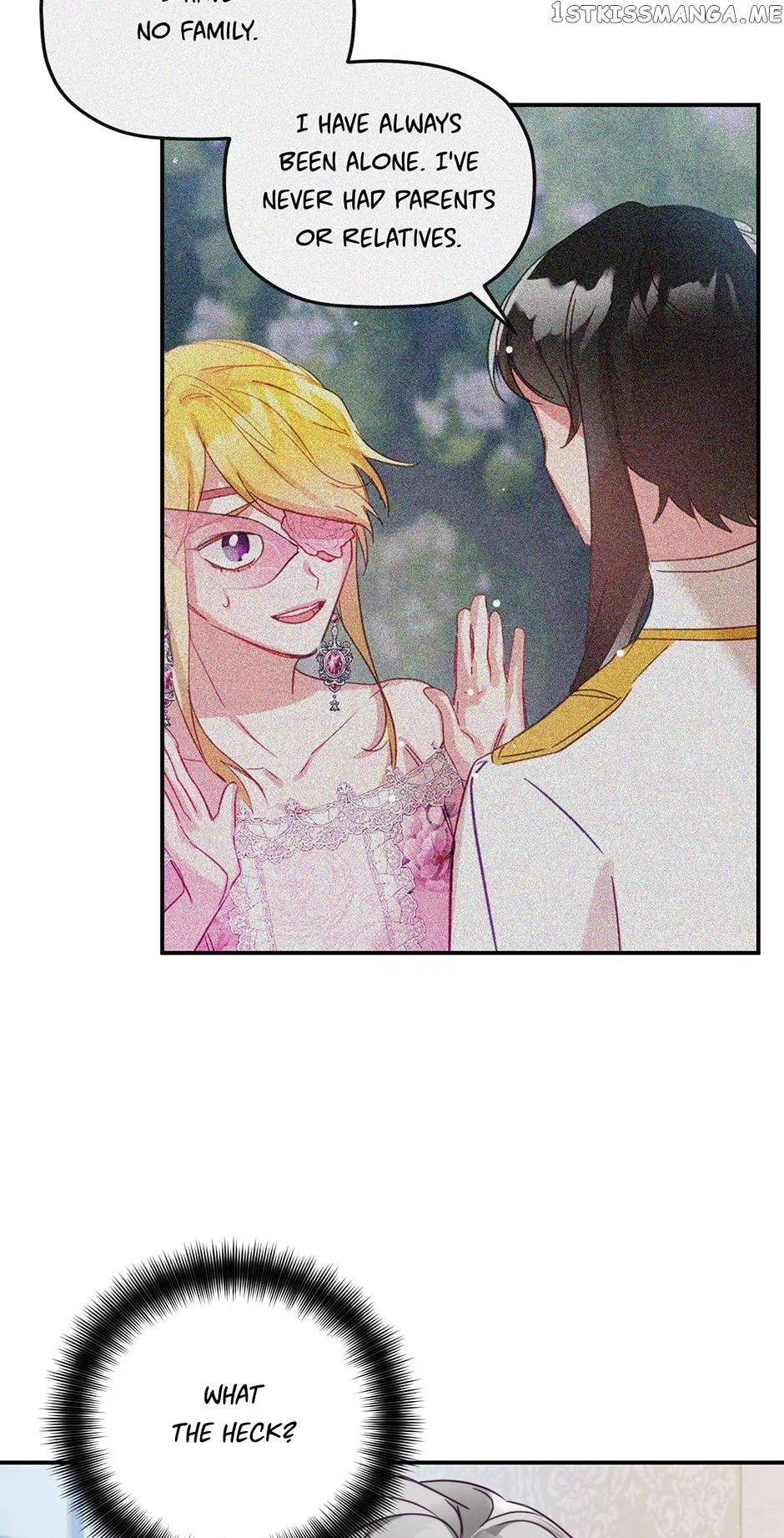 Preventing the Making of a Tyrant Chapter 61 – Page 7