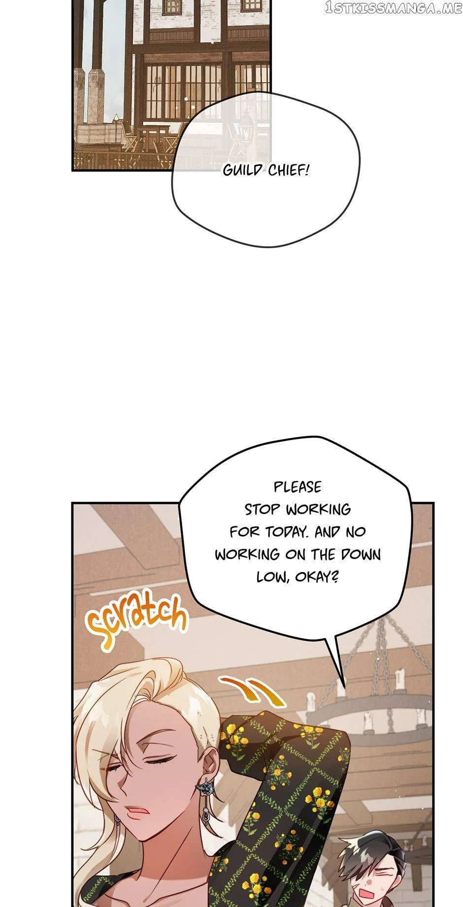 Preventing the Making of a Tyrant Chapter 61 – Page 10