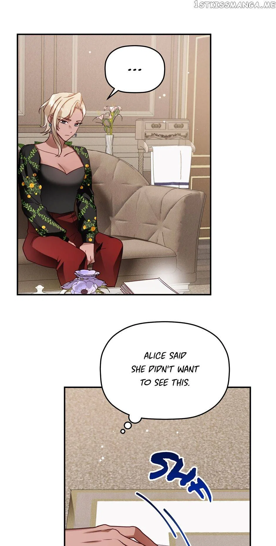 Preventing the Making of a Tyrant Chapter 61 – Page 13