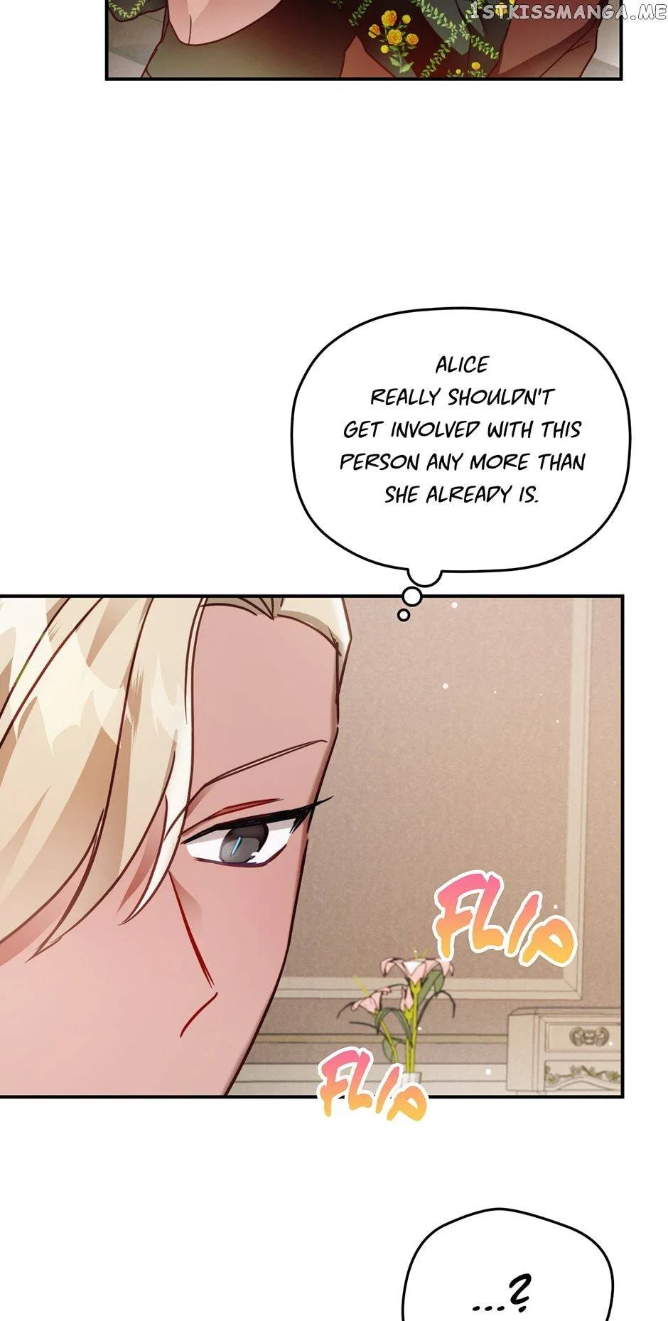 Preventing the Making of a Tyrant Chapter 61 – Page 15