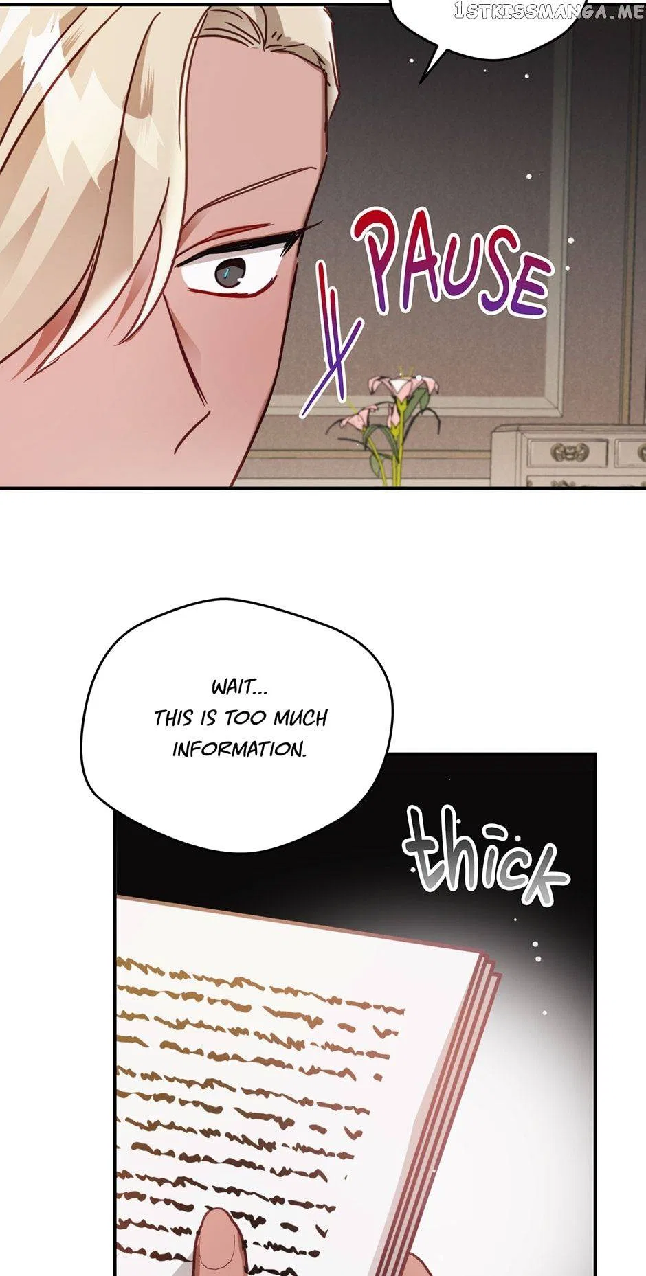 Preventing the Making of a Tyrant Chapter 61 – Page 16