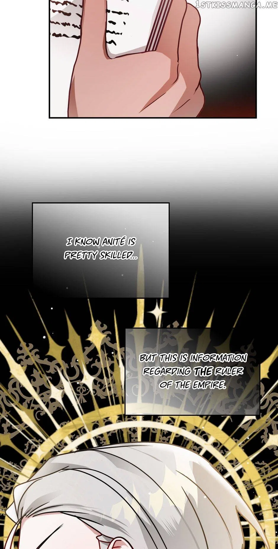Preventing the Making of a Tyrant Chapter 61 – Page 17
