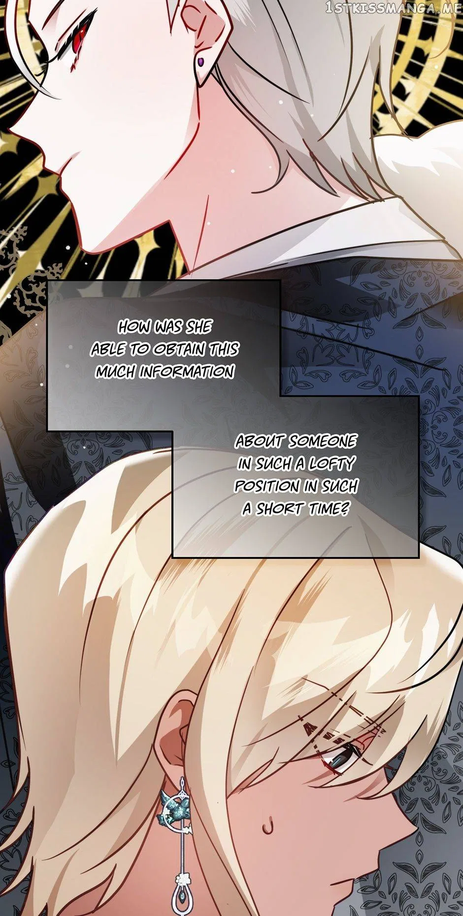 Preventing the Making of a Tyrant Chapter 61 – Page 18