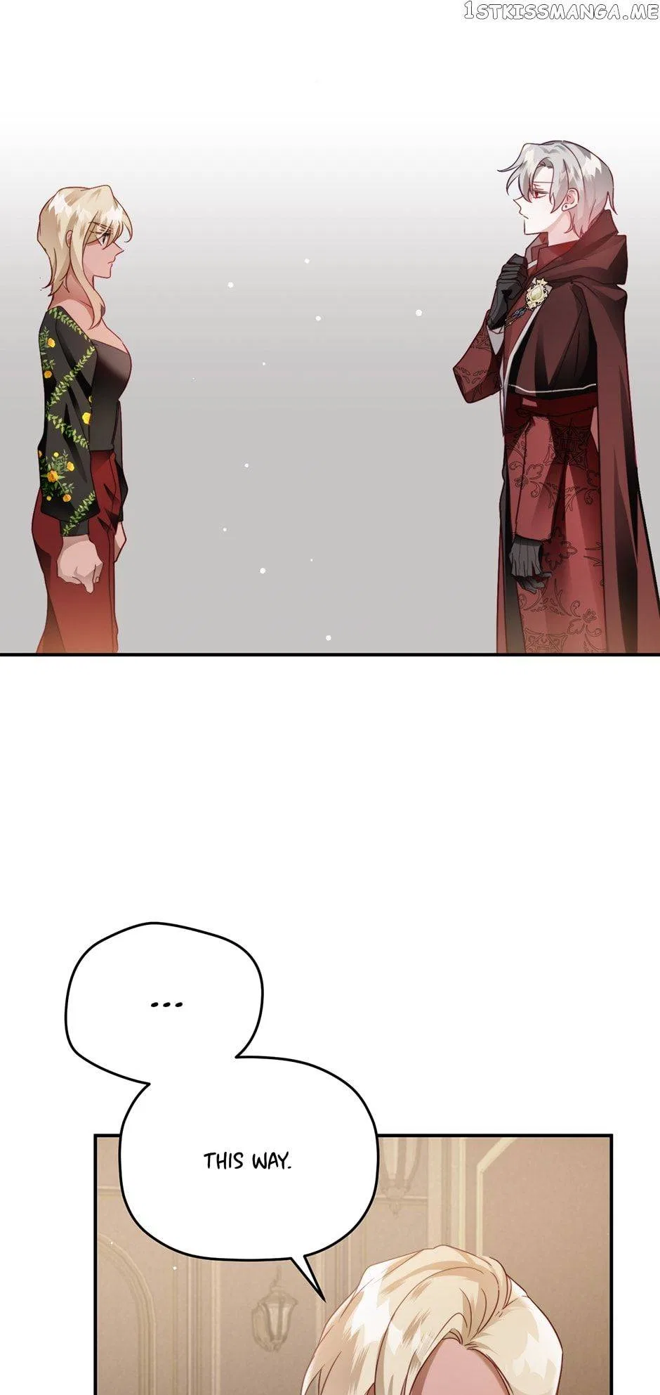 Preventing the Making of a Tyrant Chapter 61 – Page 23