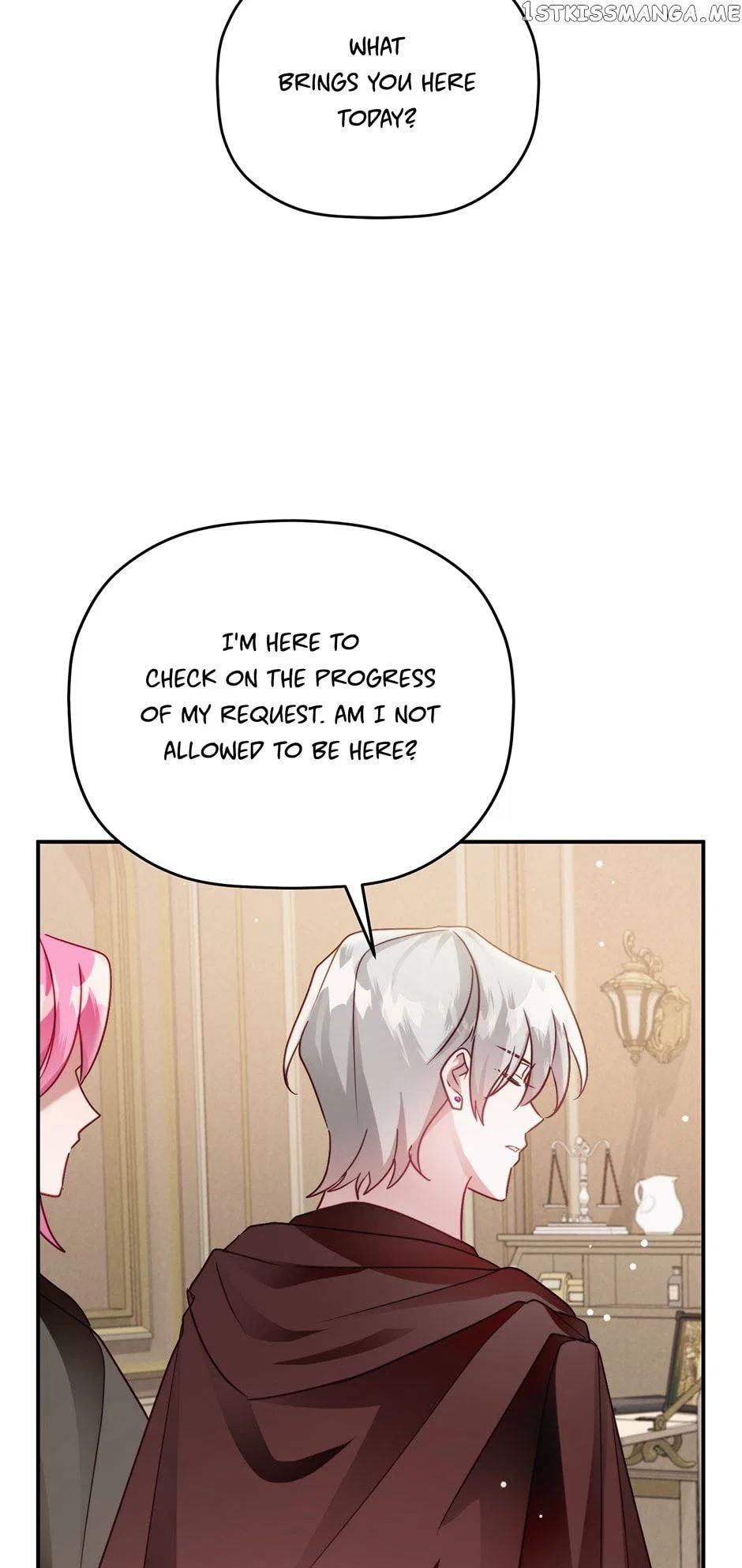 Preventing the Making of a Tyrant Chapter 61 – Page 26