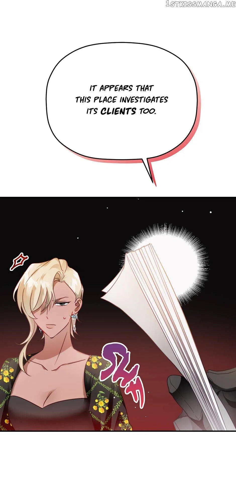 Preventing the Making of a Tyrant Chapter 61 – Page 28