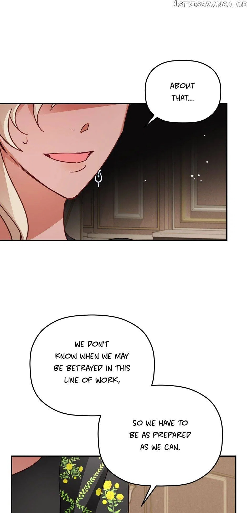 Preventing the Making of a Tyrant Chapter 61 – Page 29
