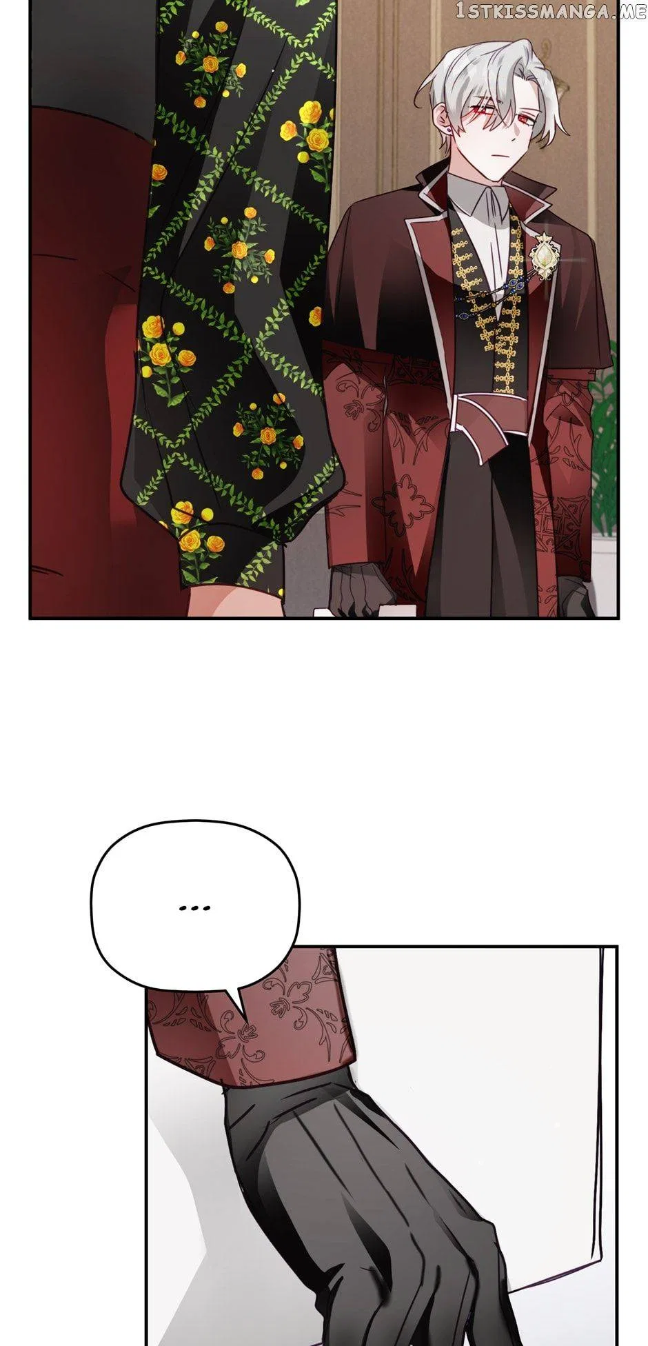 Preventing the Making of a Tyrant Chapter 61 – Page 30