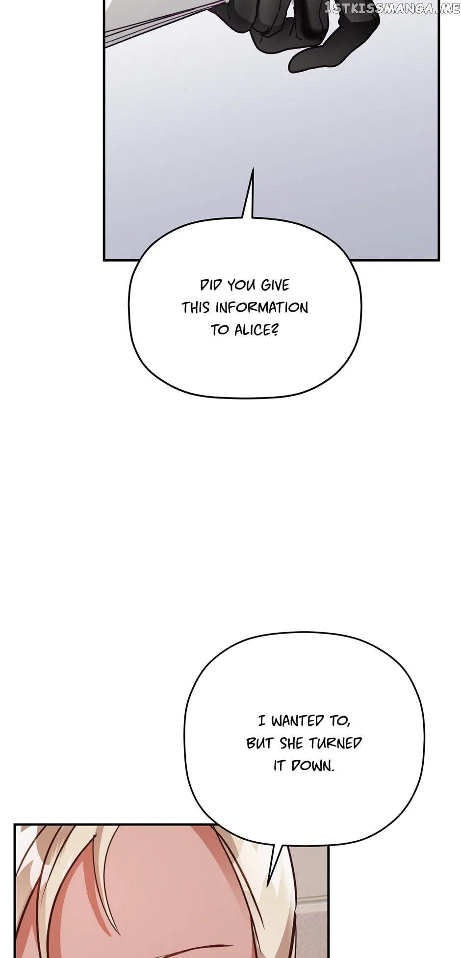 Preventing the Making of a Tyrant Chapter 61 – Page 31