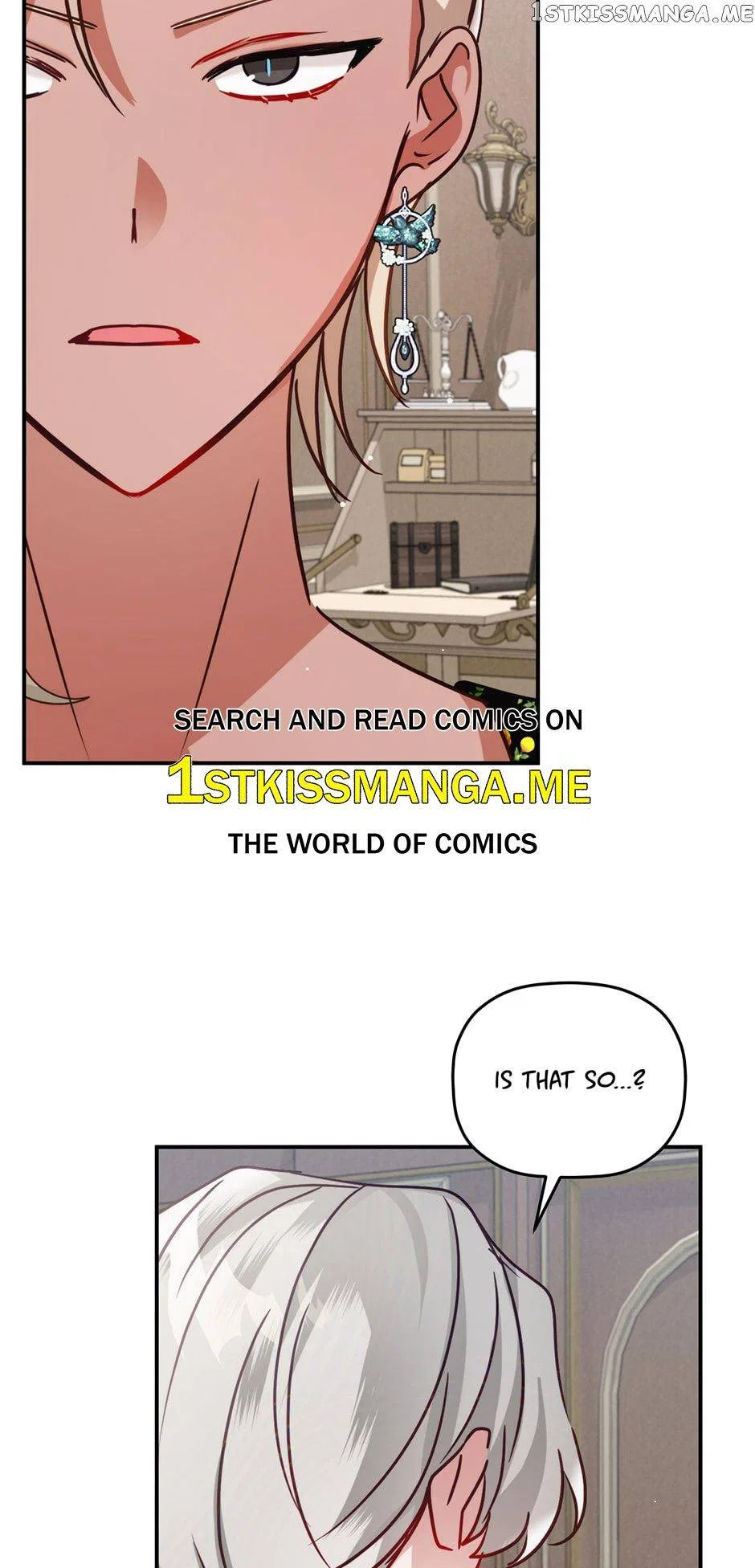 Preventing the Making of a Tyrant Chapter 61 – Page 32