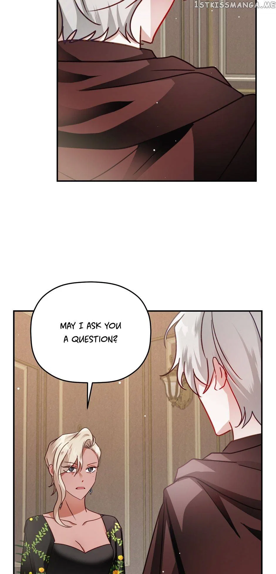 Preventing the Making of a Tyrant Chapter 61 – Page 33