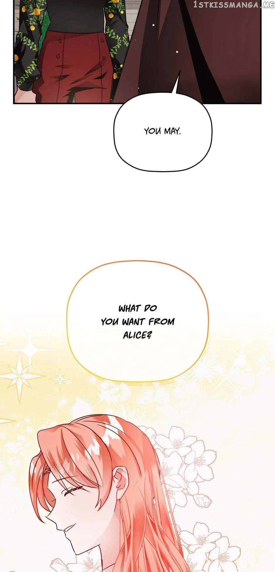 Preventing the Making of a Tyrant Chapter 61 – Page 34