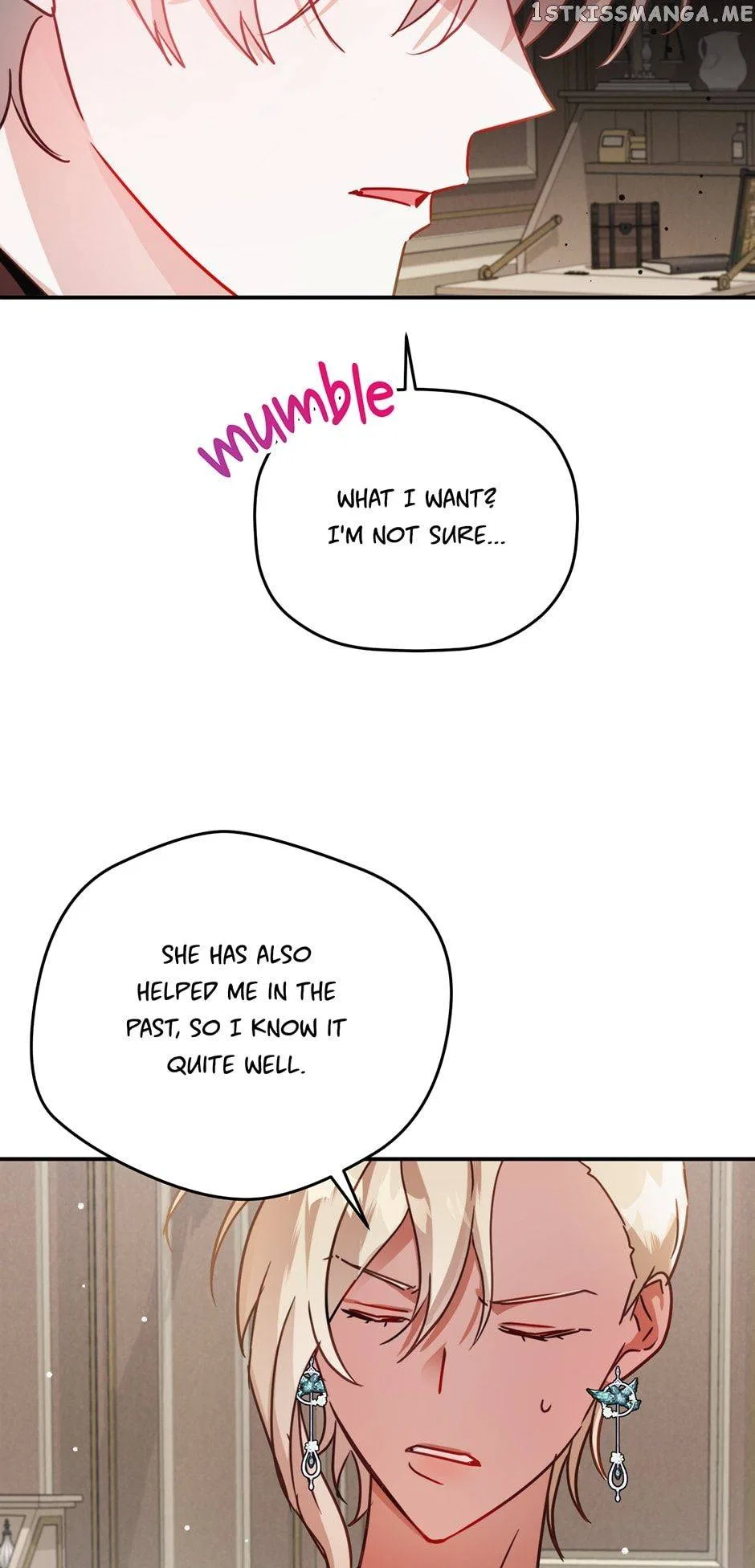 Preventing the Making of a Tyrant Chapter 61 – Page 36