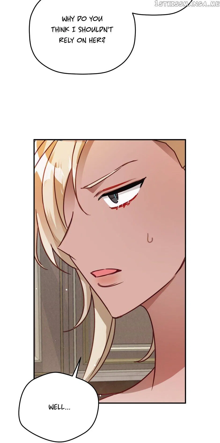 Preventing the Making of a Tyrant Chapter 61 – Page 40