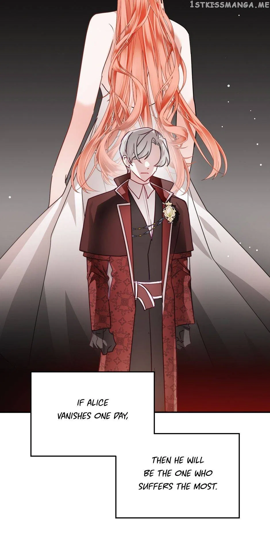 Preventing the Making of a Tyrant Chapter 61 – Page 42