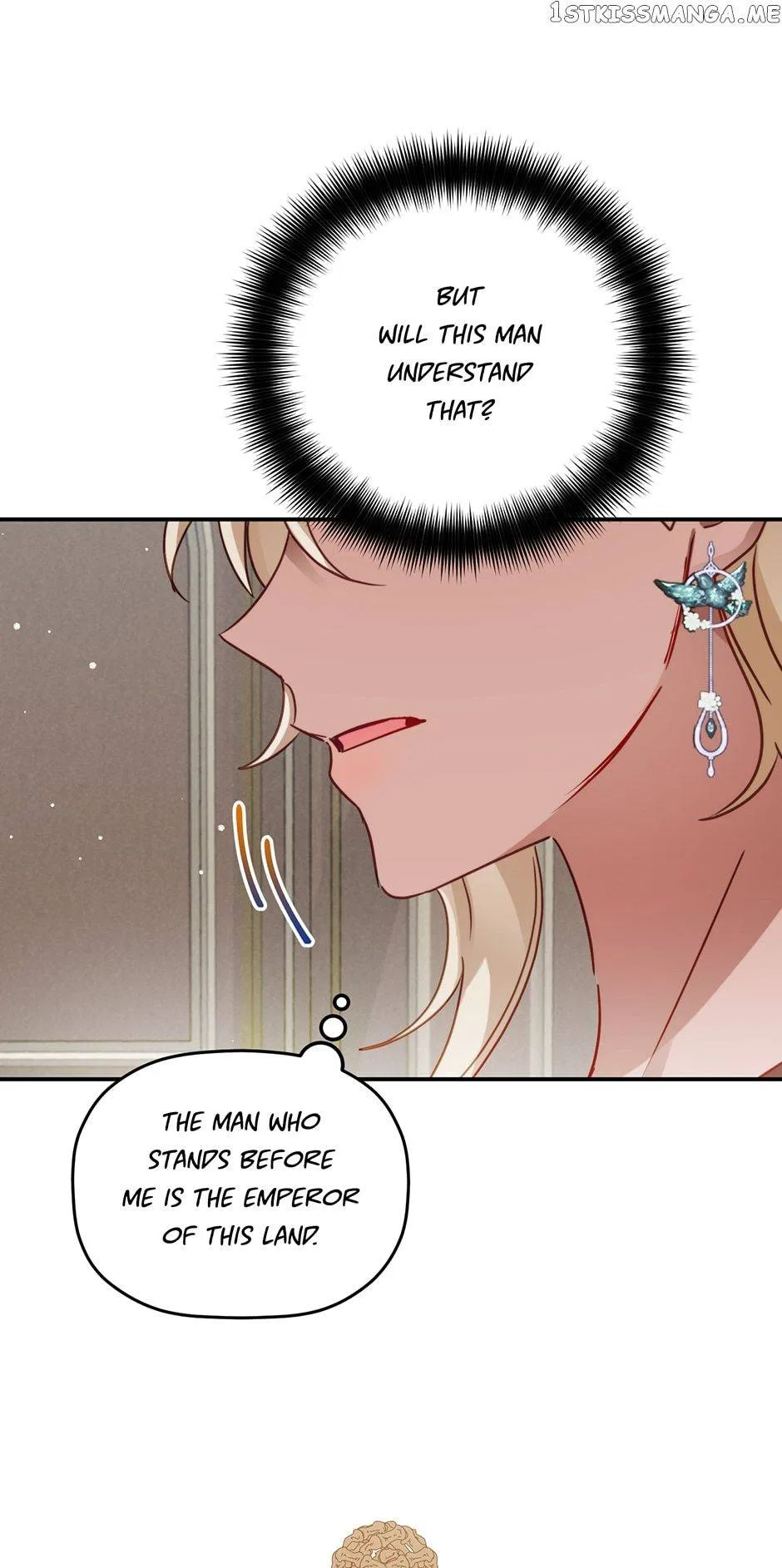 Preventing the Making of a Tyrant Chapter 61 – Page 43