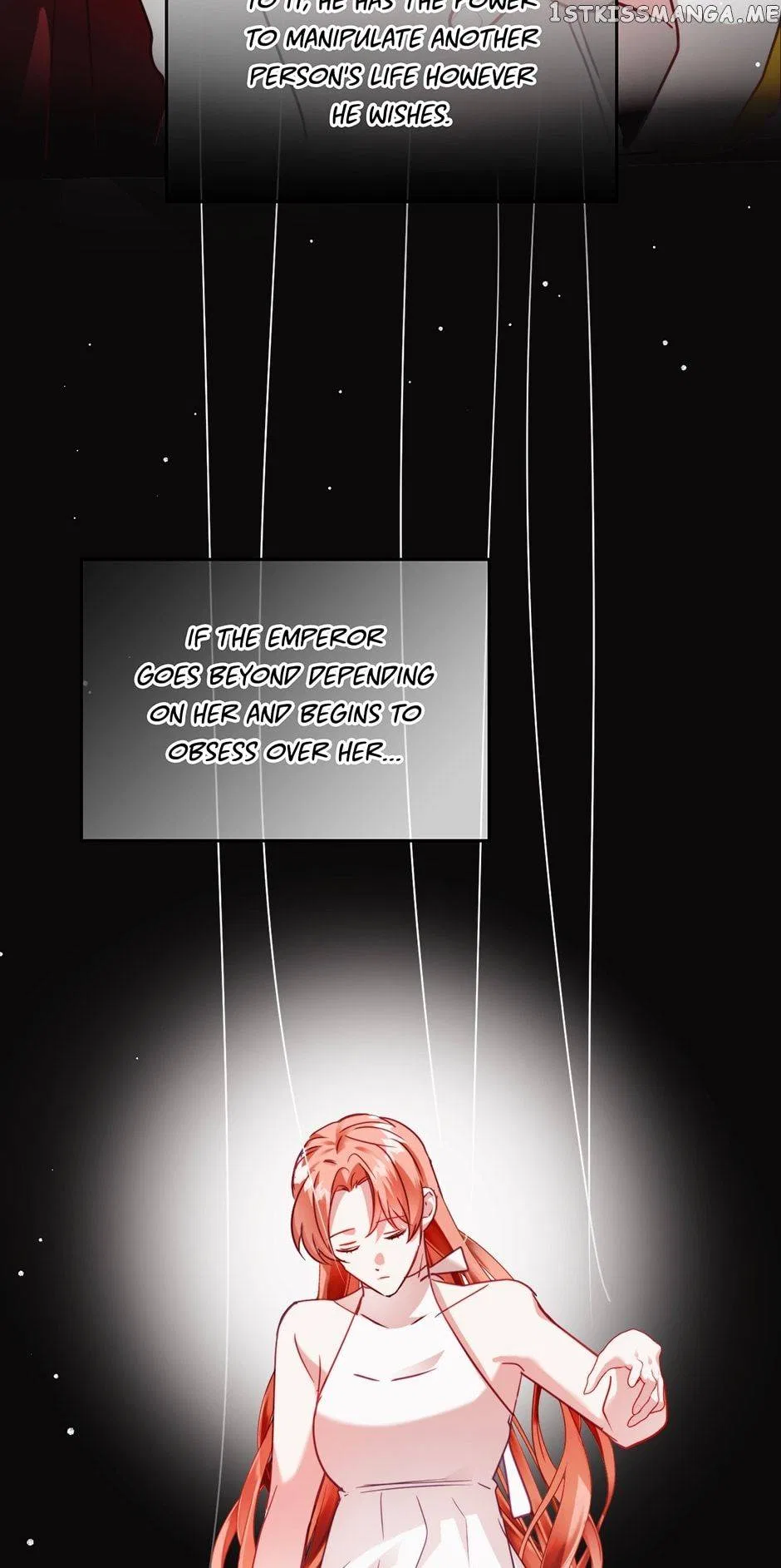 Preventing the Making of a Tyrant Chapter 61 – Page 45
