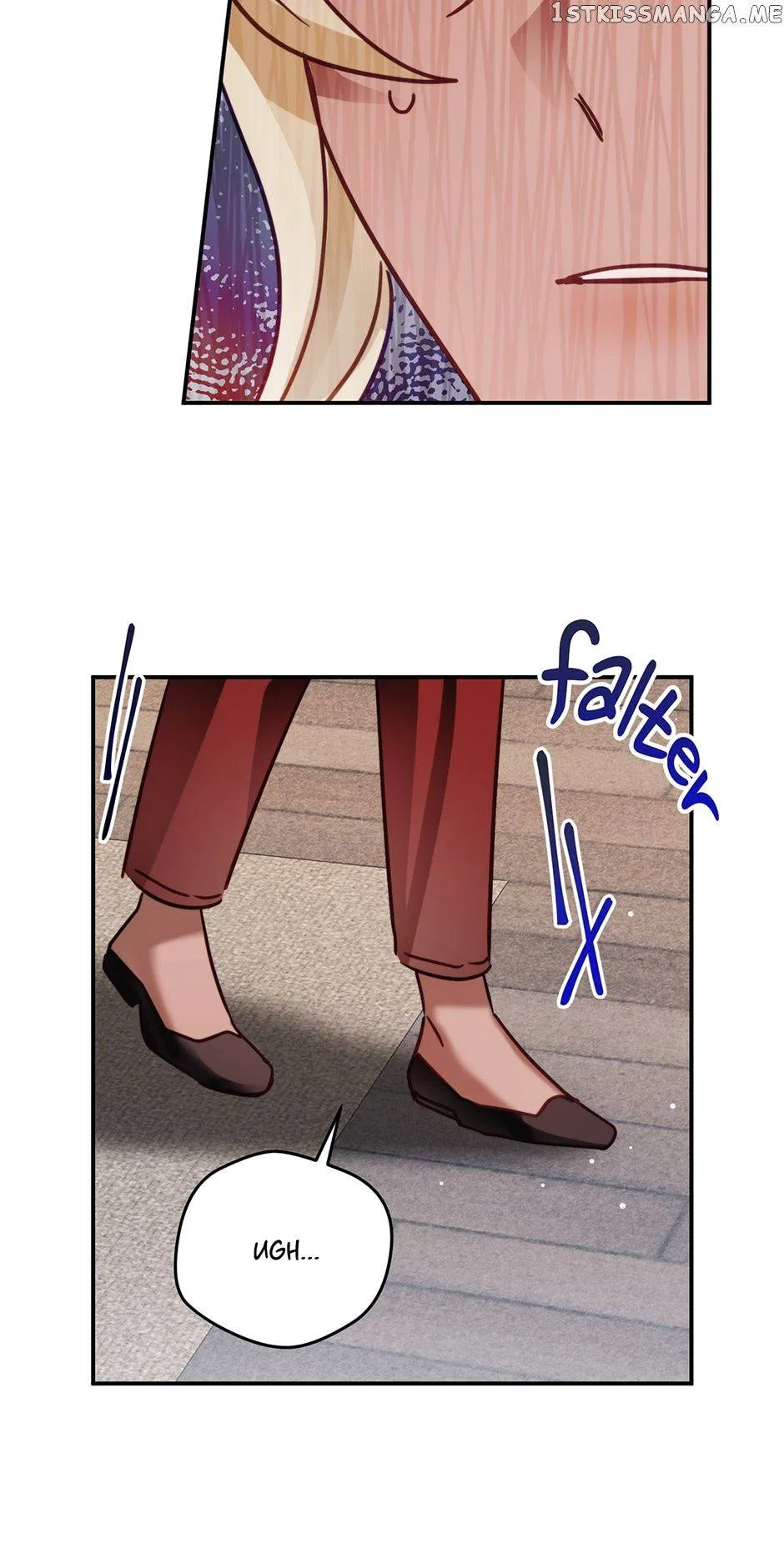 Preventing the Making of a Tyrant Chapter 61 – Page 48