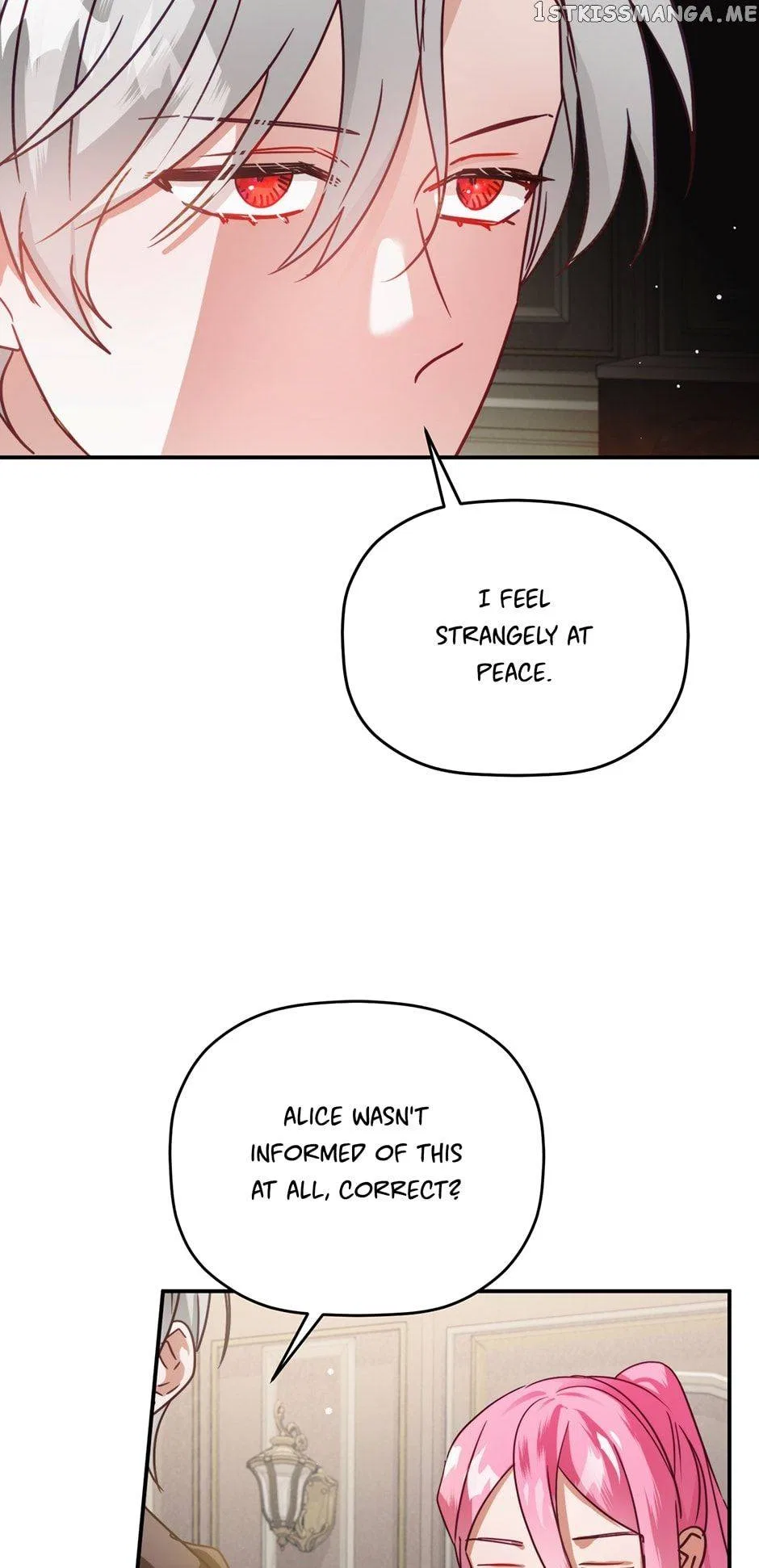 Preventing the Making of a Tyrant Chapter 61 – Page 51