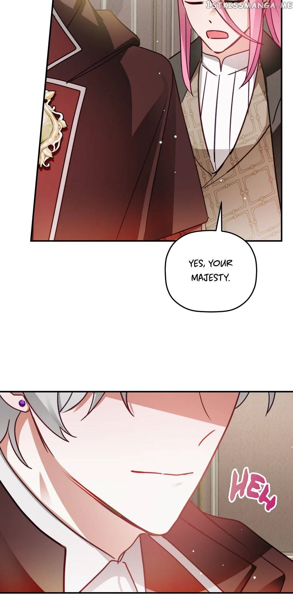 Preventing the Making of a Tyrant Chapter 61 – Page 52