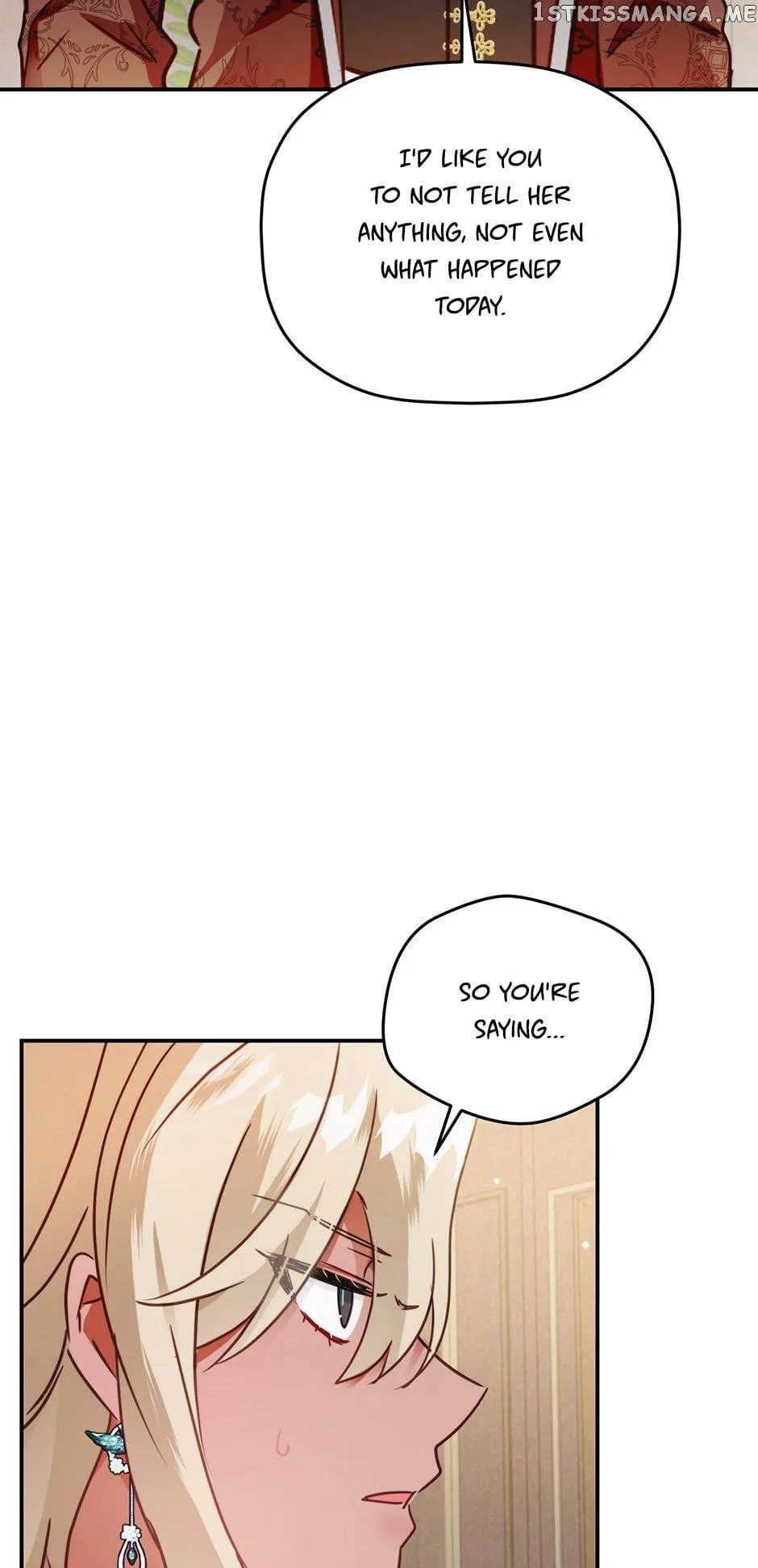 Preventing the Making of a Tyrant Chapter 61 – Page 54
