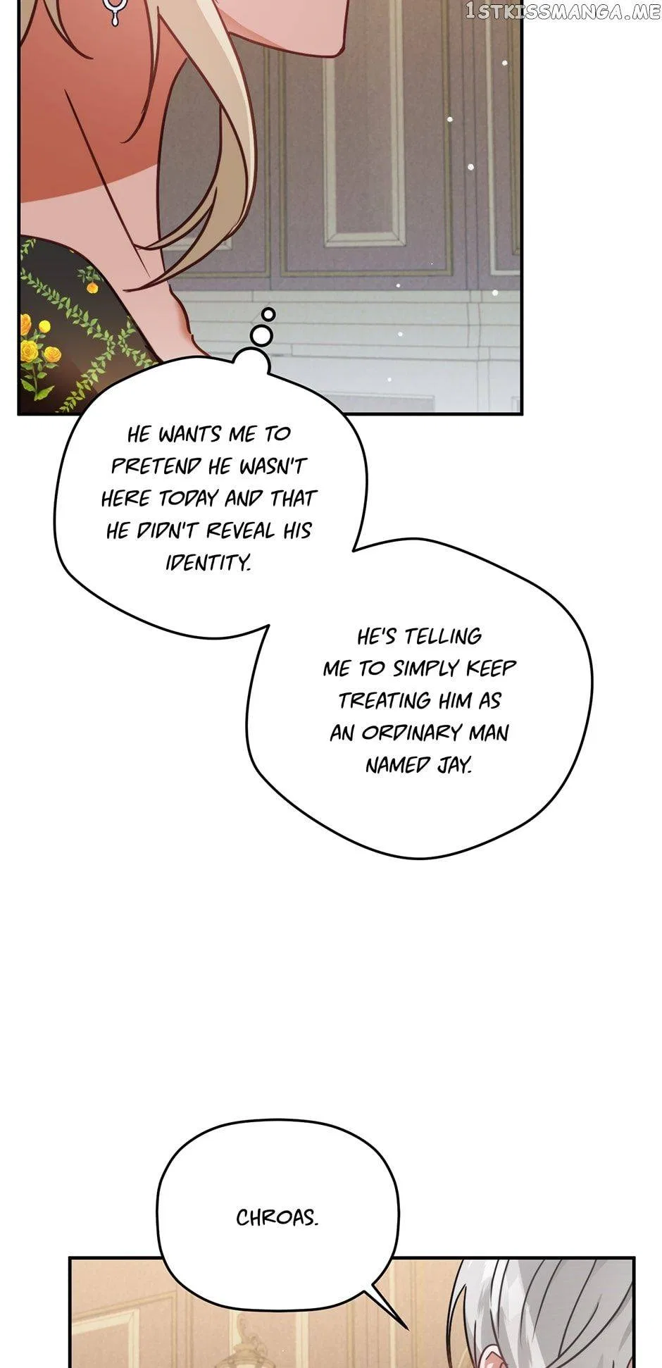 Preventing the Making of a Tyrant Chapter 61 – Page 55
