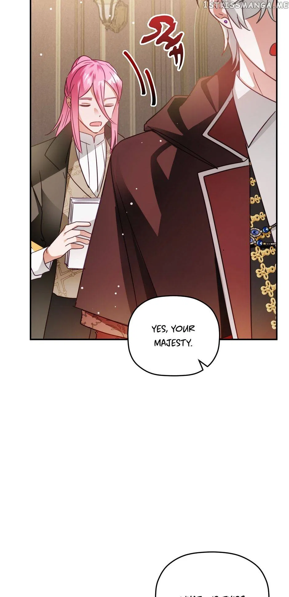 Preventing the Making of a Tyrant Chapter 61 – Page 56
