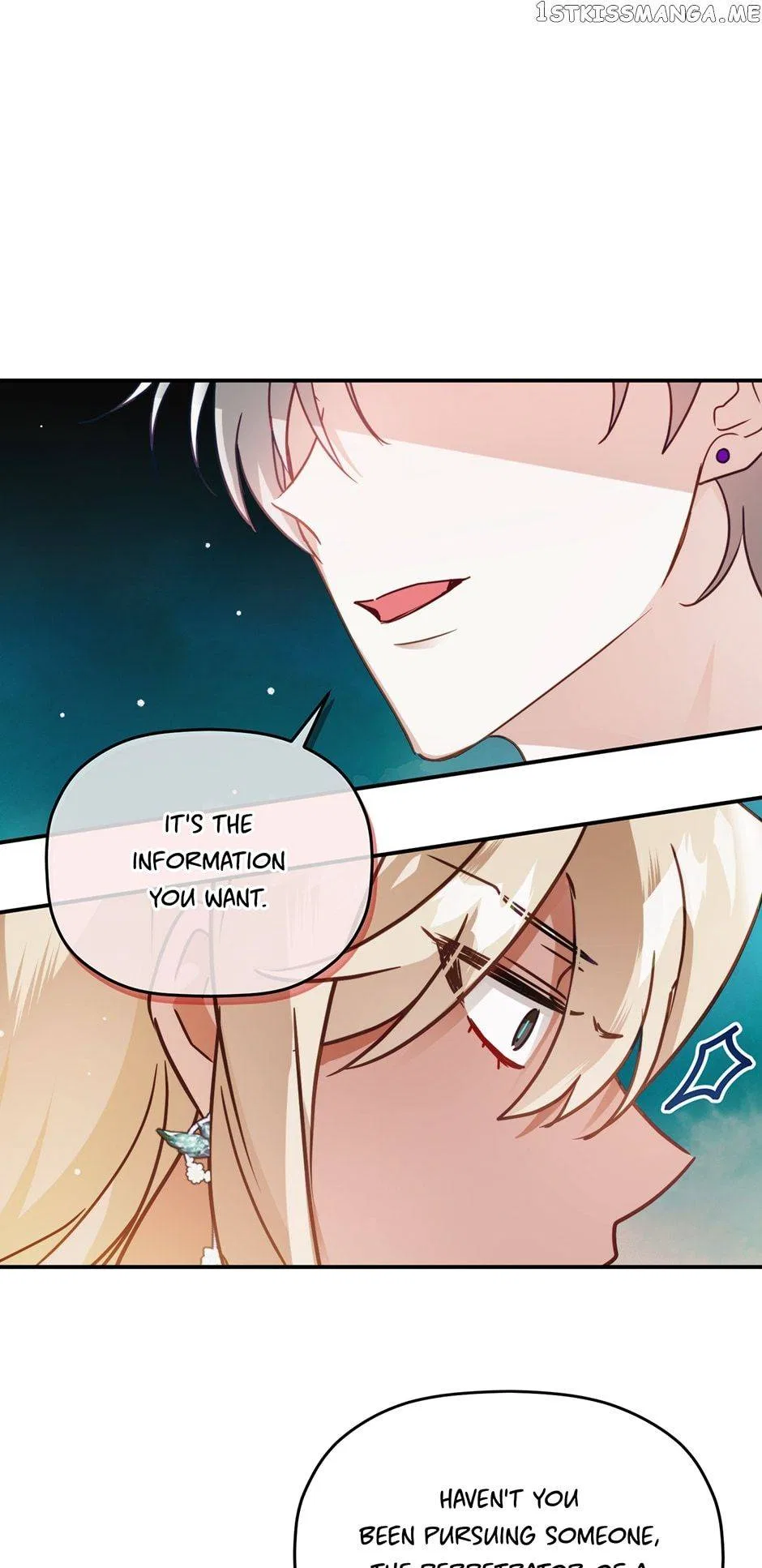 Preventing the Making of a Tyrant Chapter 61 – Page 58