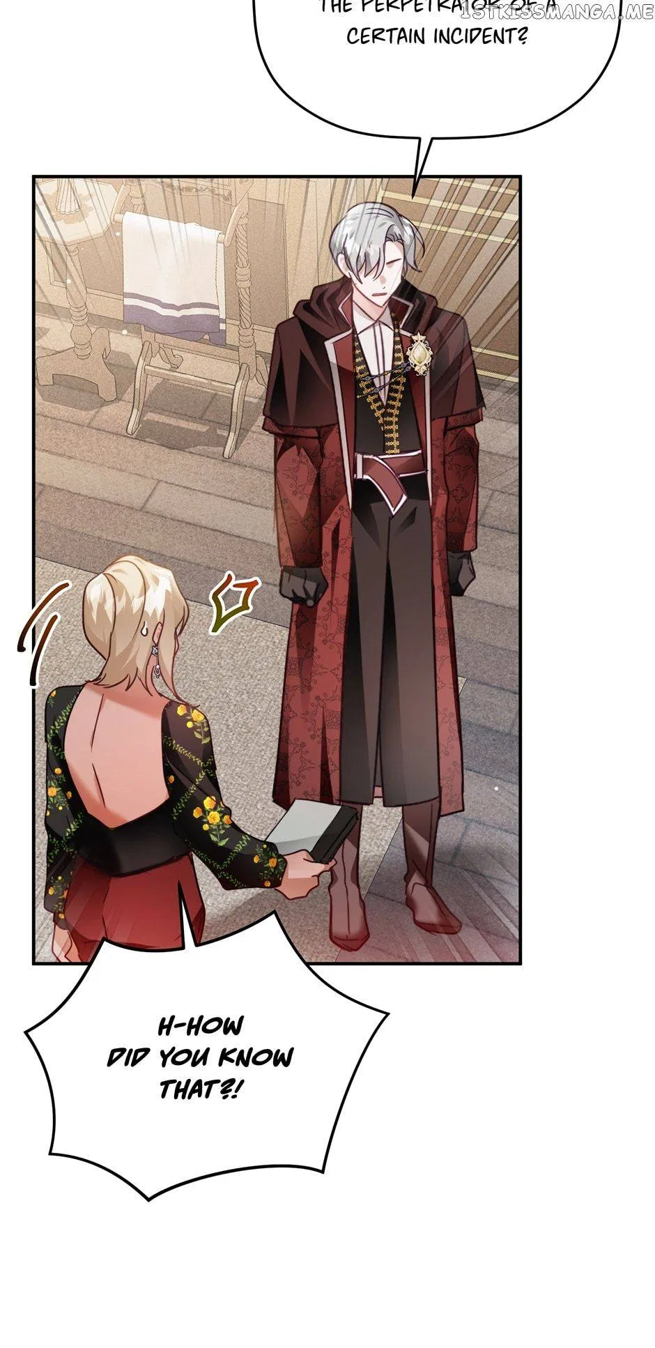 Preventing the Making of a Tyrant Chapter 61 – Page 59
