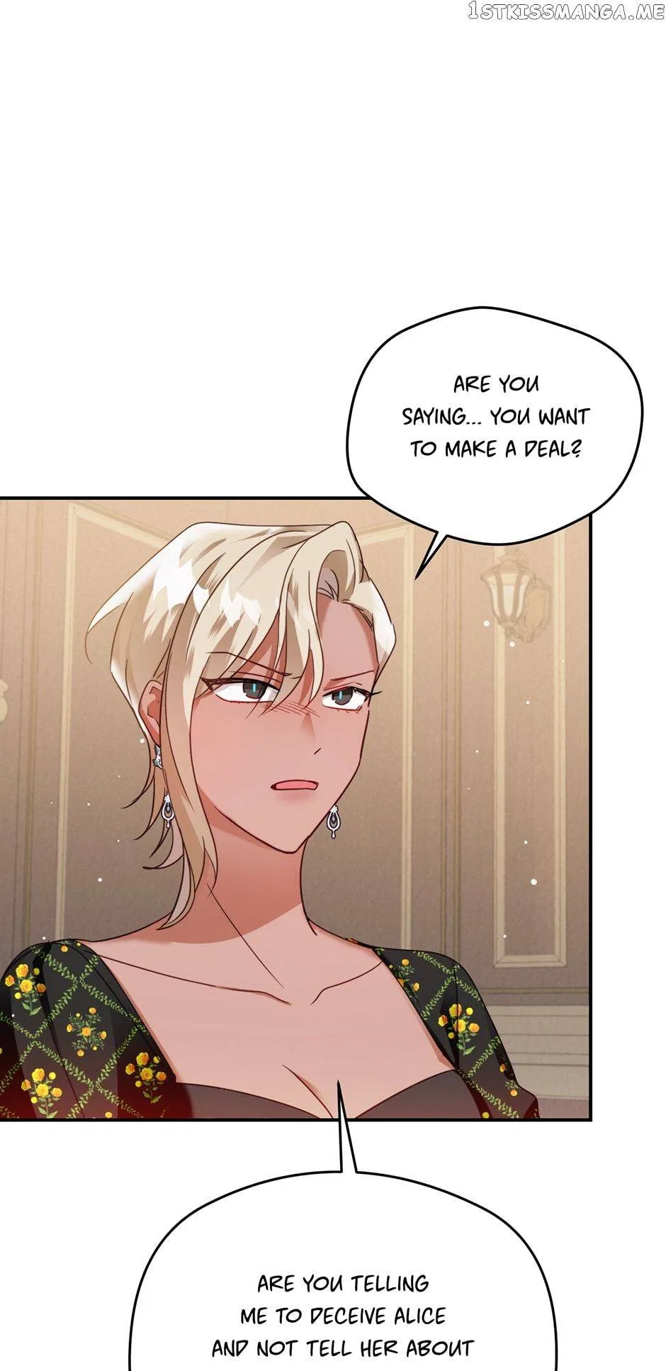 Preventing the Making of a Tyrant Chapter 61 – Page 60