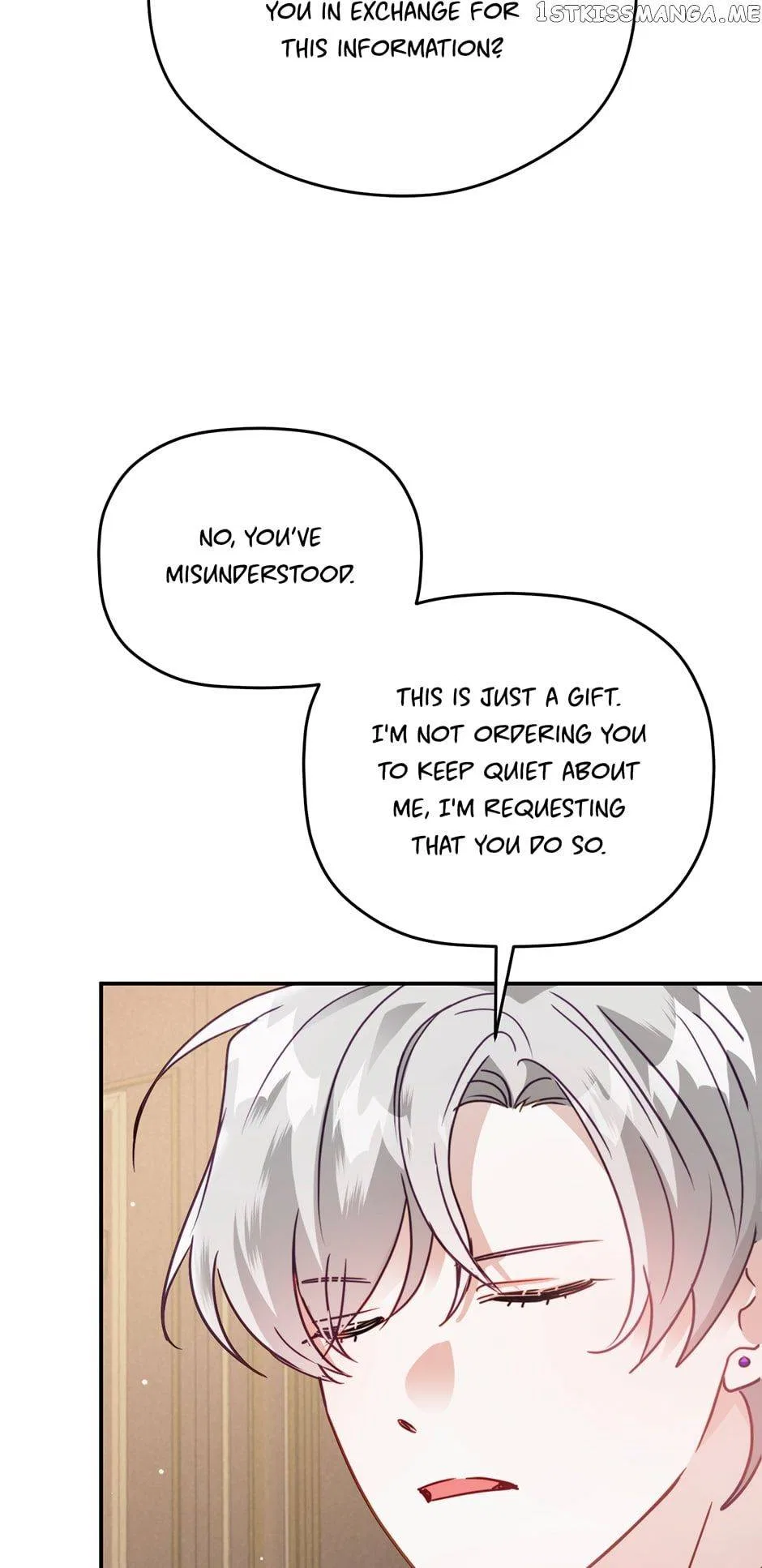Preventing the Making of a Tyrant Chapter 61 – Page 61