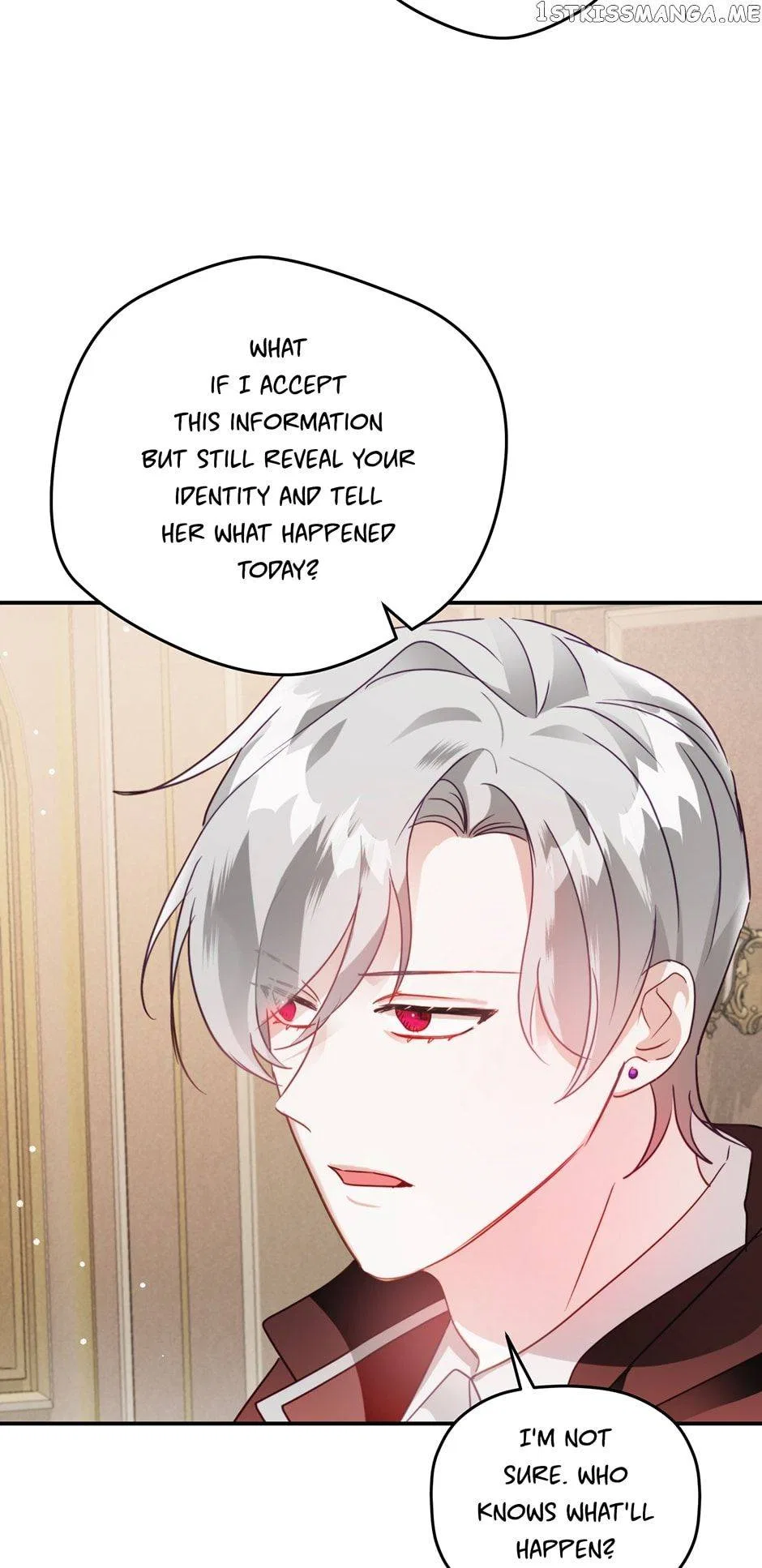 Preventing the Making of a Tyrant Chapter 61 – Page 63