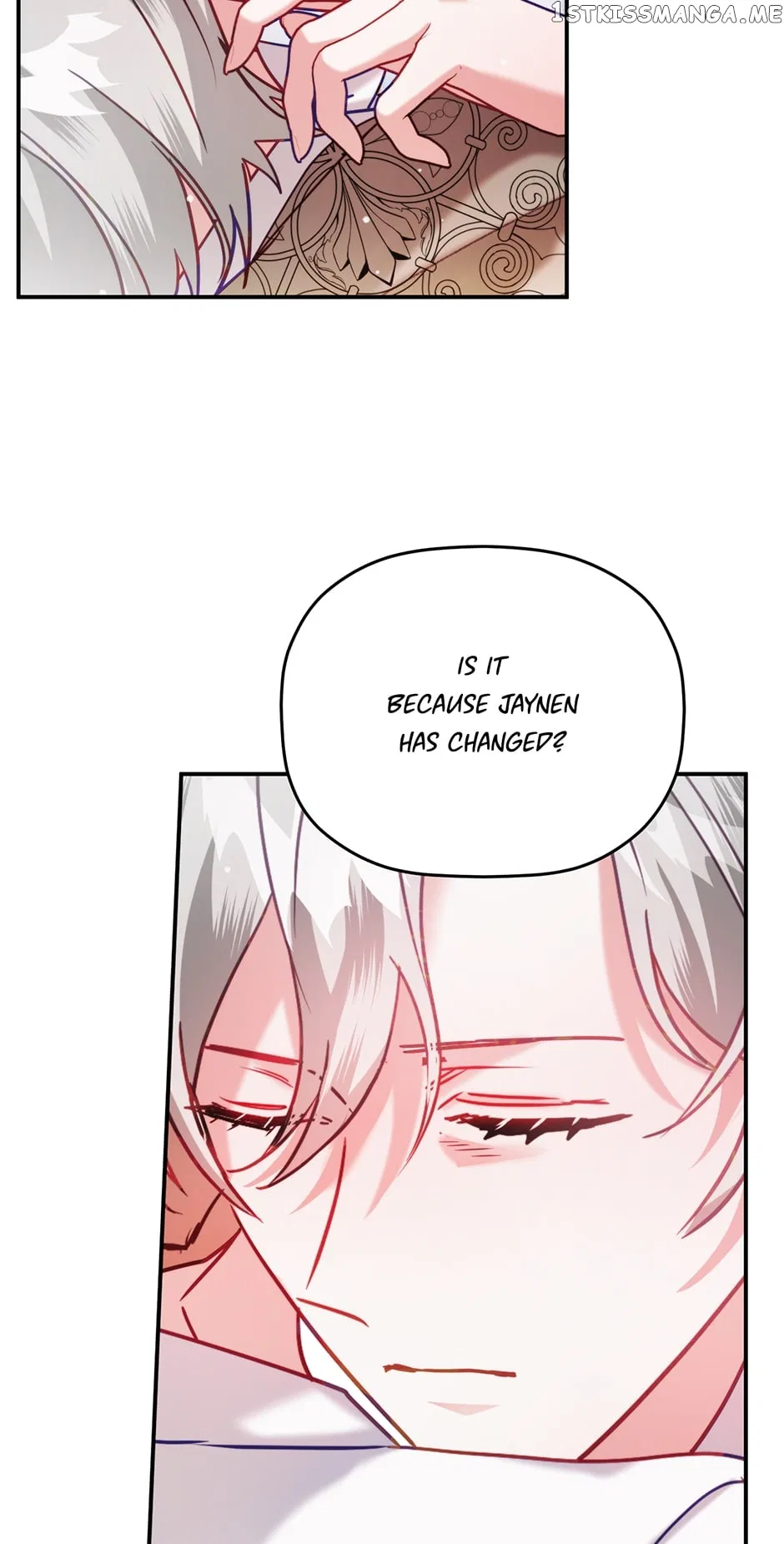 Preventing the Making of a Tyrant Chapter 60 – Page 18