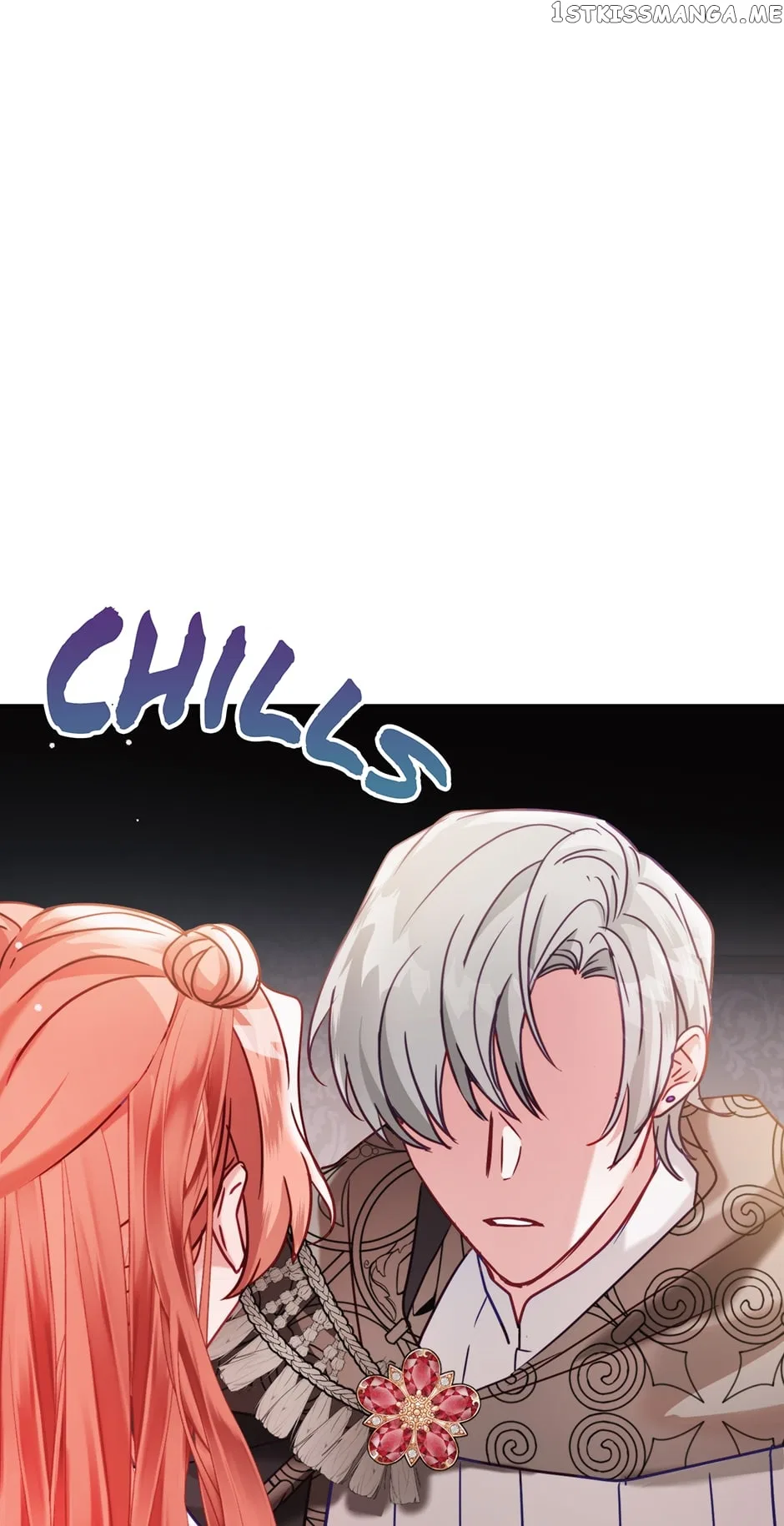Preventing the Making of a Tyrant Chapter 60 – Page 21