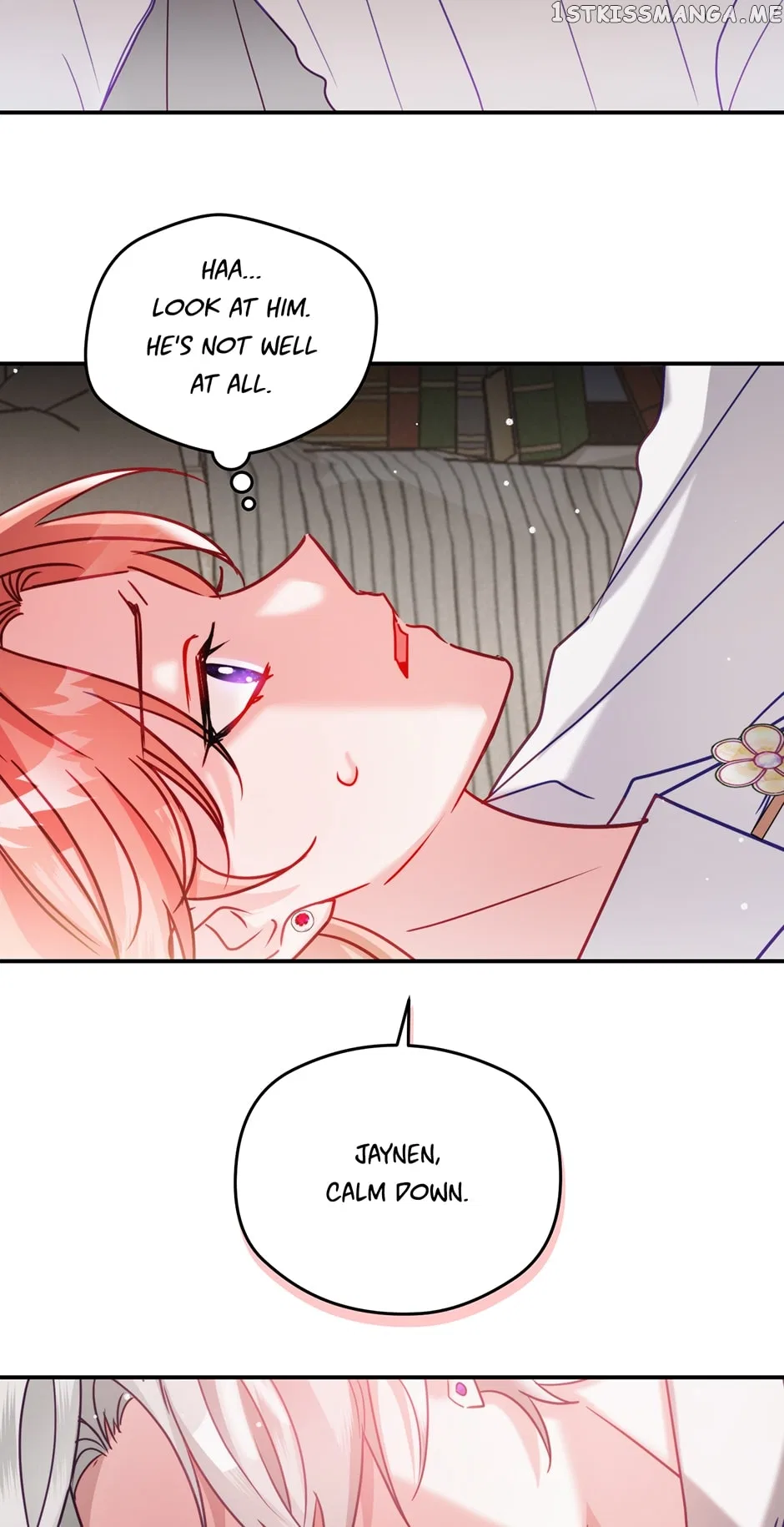 Preventing the Making of a Tyrant Chapter 60 – Page 25