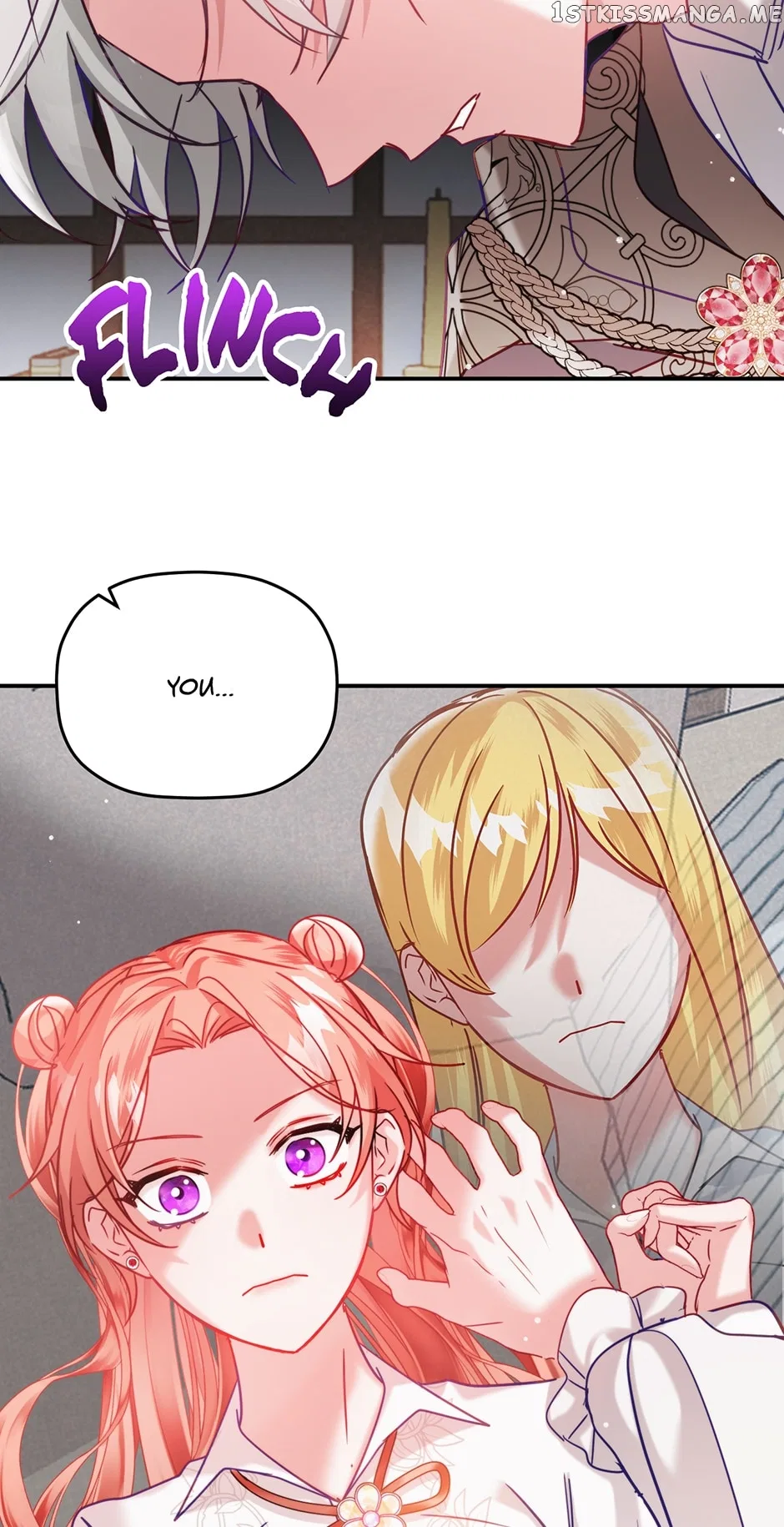Preventing the Making of a Tyrant Chapter 60 – Page 26