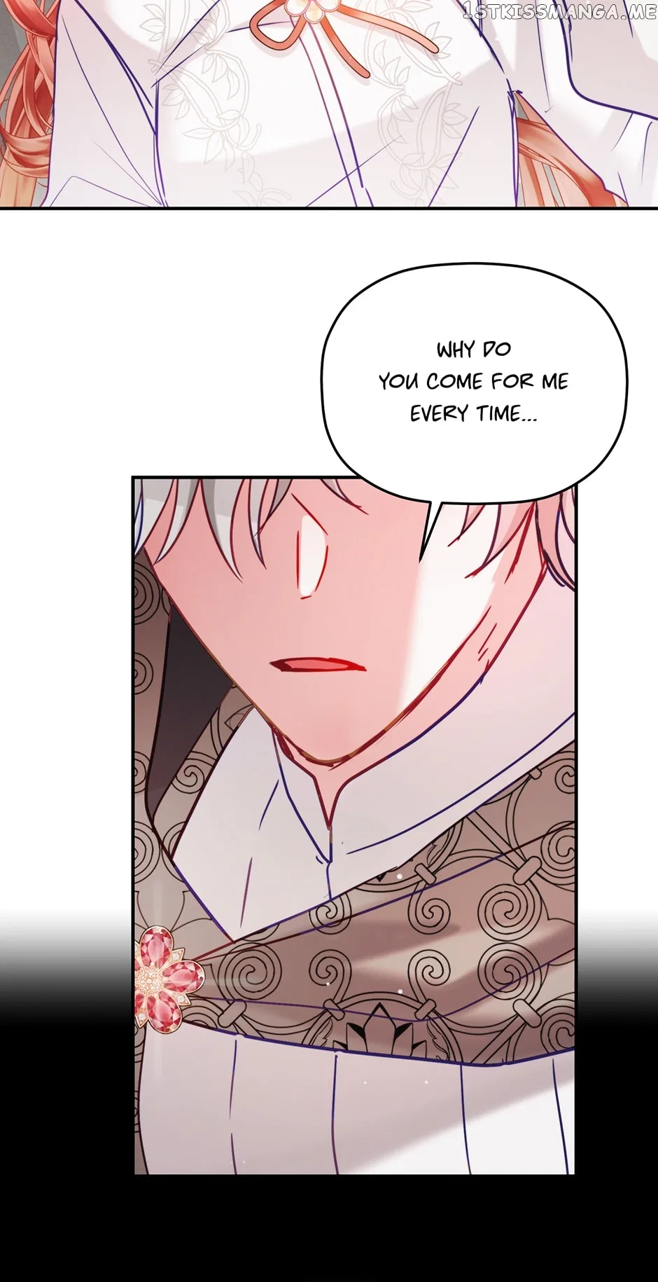Preventing the Making of a Tyrant Chapter 60 – Page 27