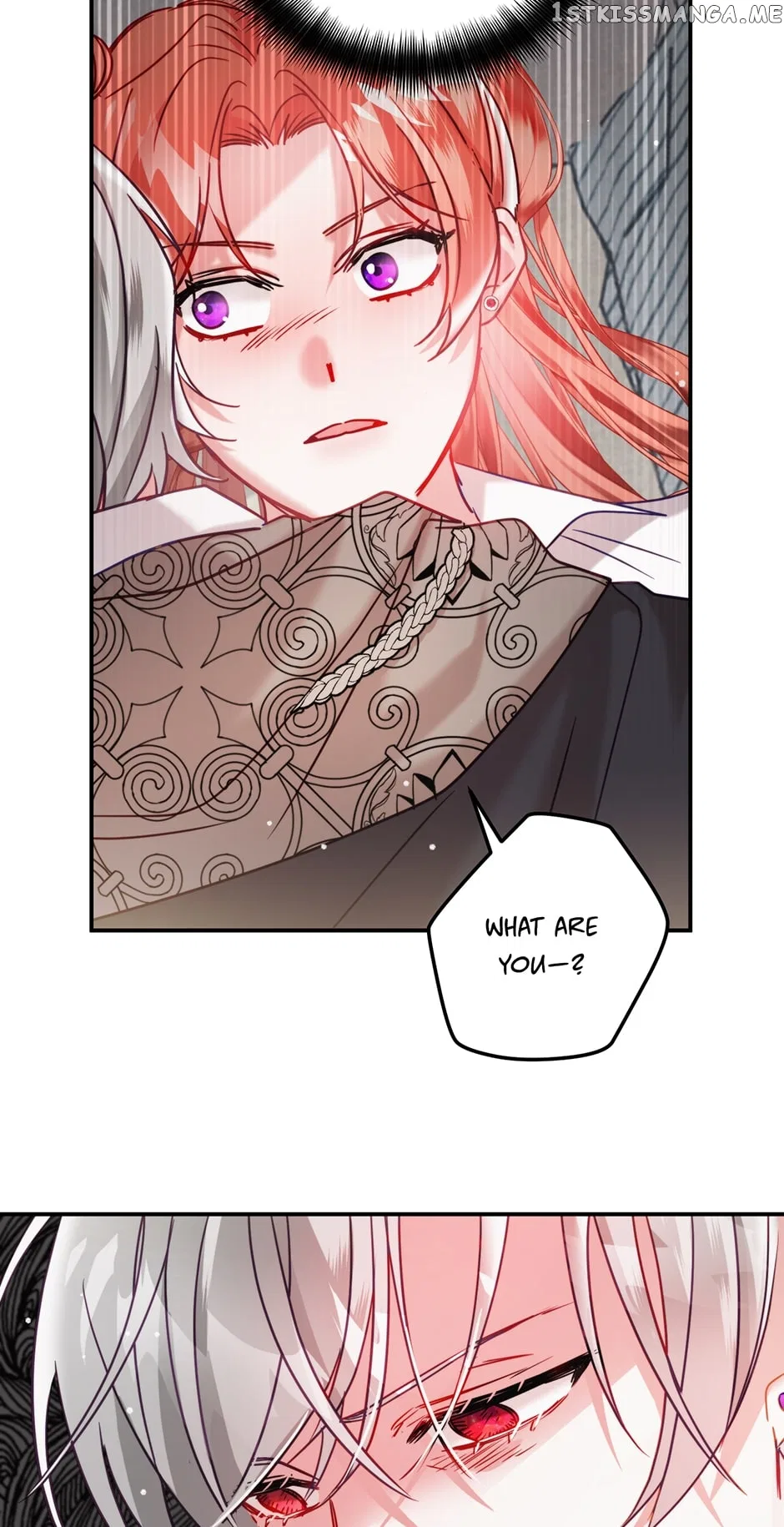 Preventing the Making of a Tyrant Chapter 60 – Page 29