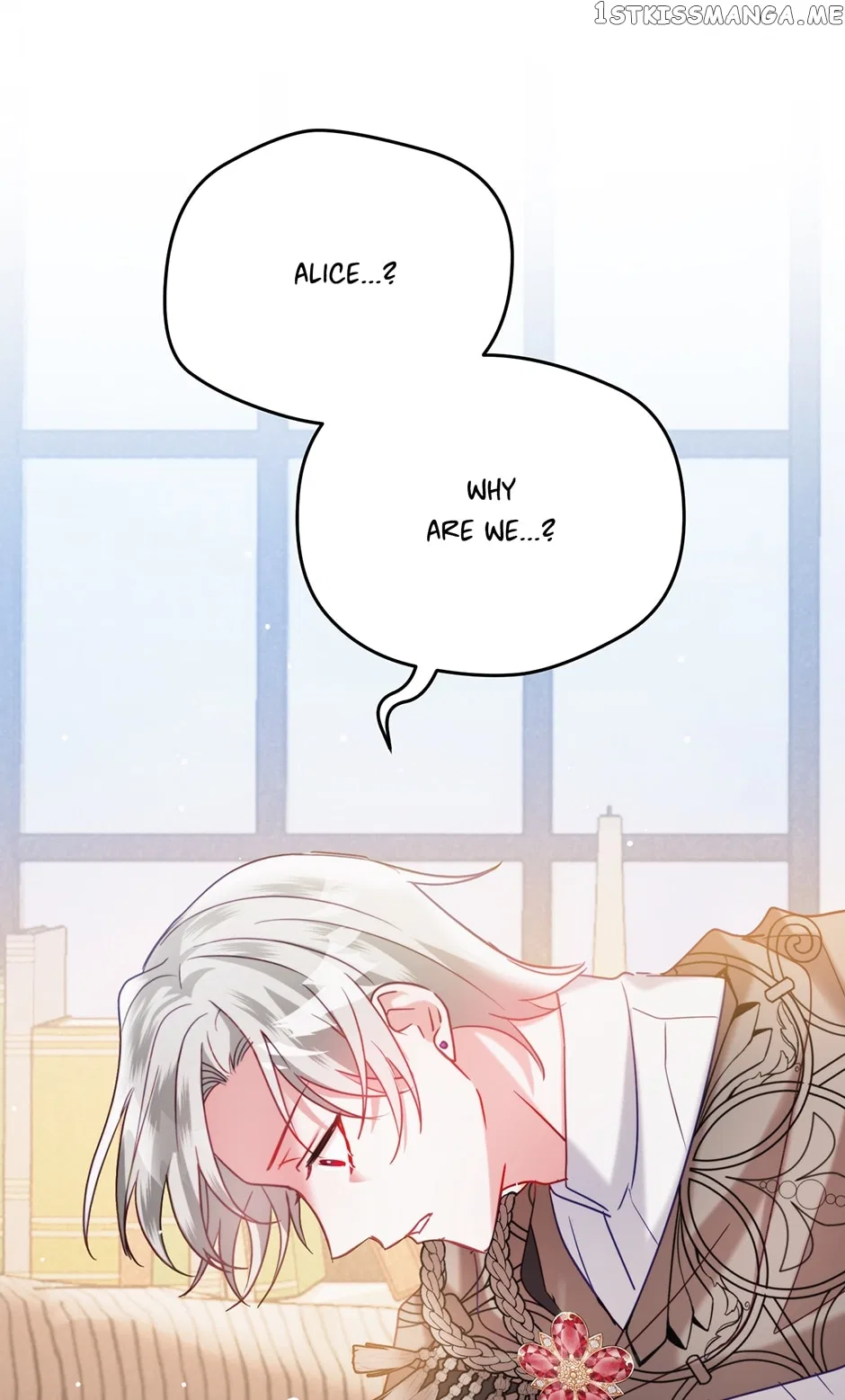 Preventing the Making of a Tyrant Chapter 60 – Page 31