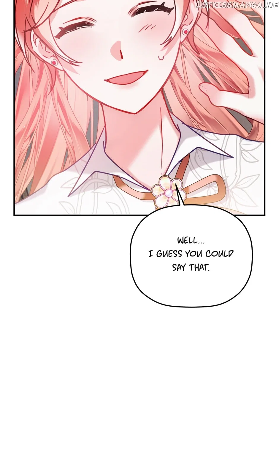 Preventing the Making of a Tyrant Chapter 60 – Page 33