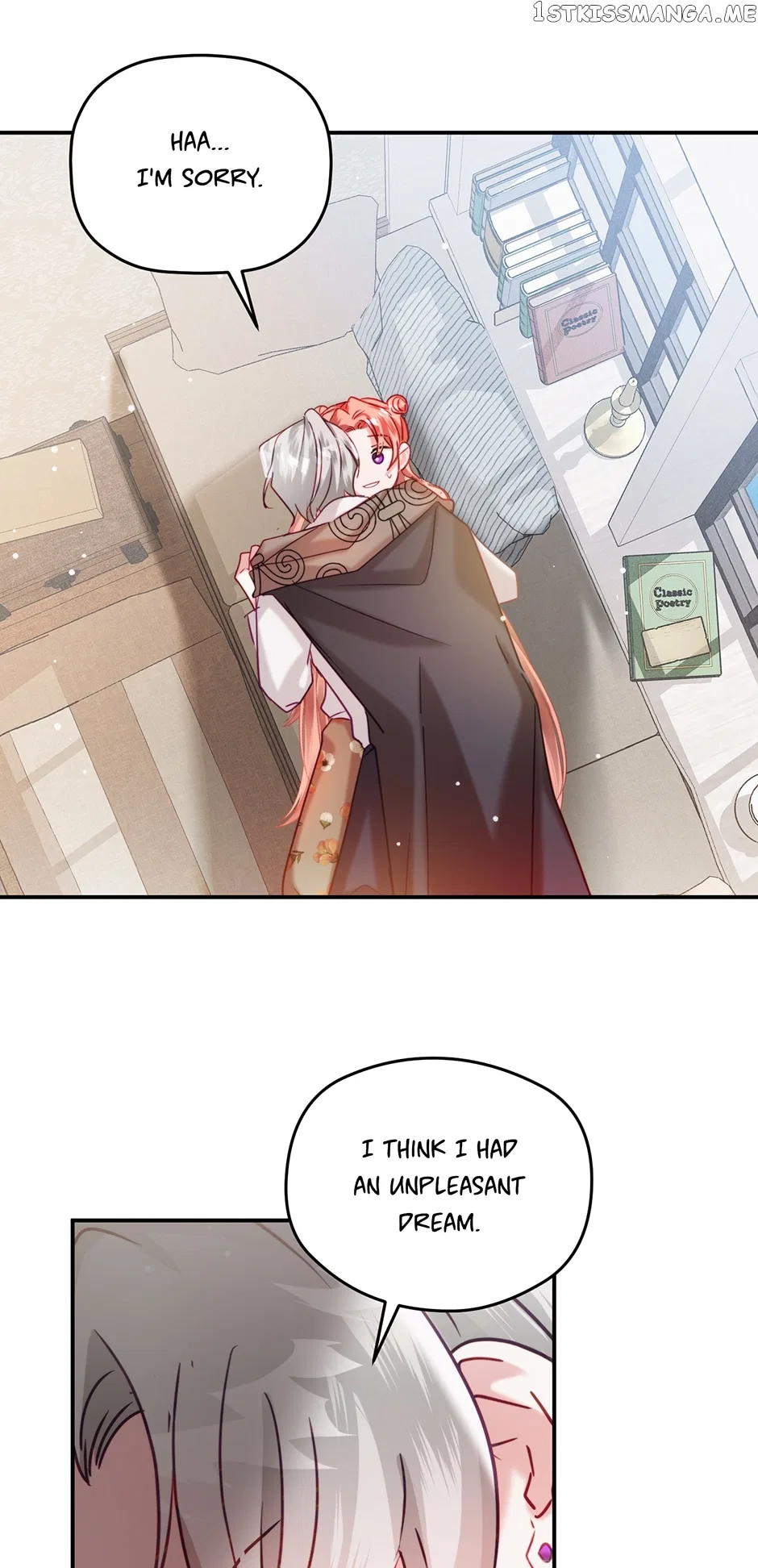 Preventing the Making of a Tyrant Chapter 60 – Page 34