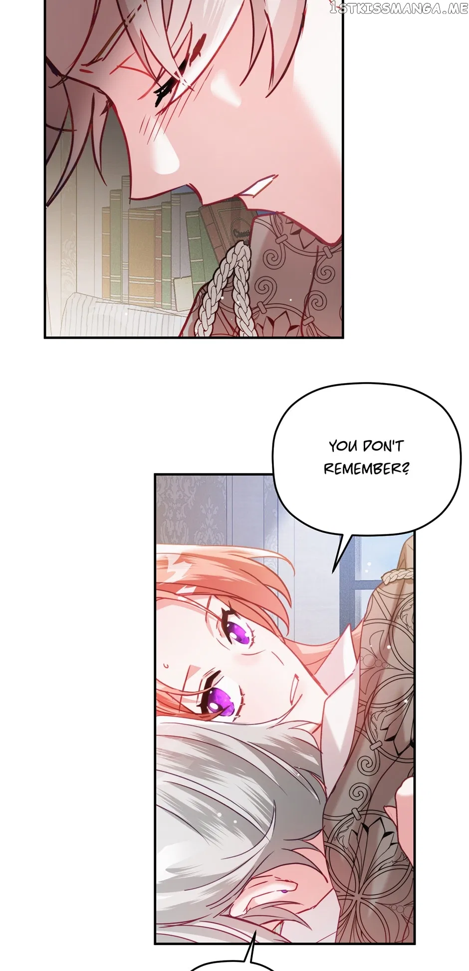 Preventing the Making of a Tyrant Chapter 60 – Page 35