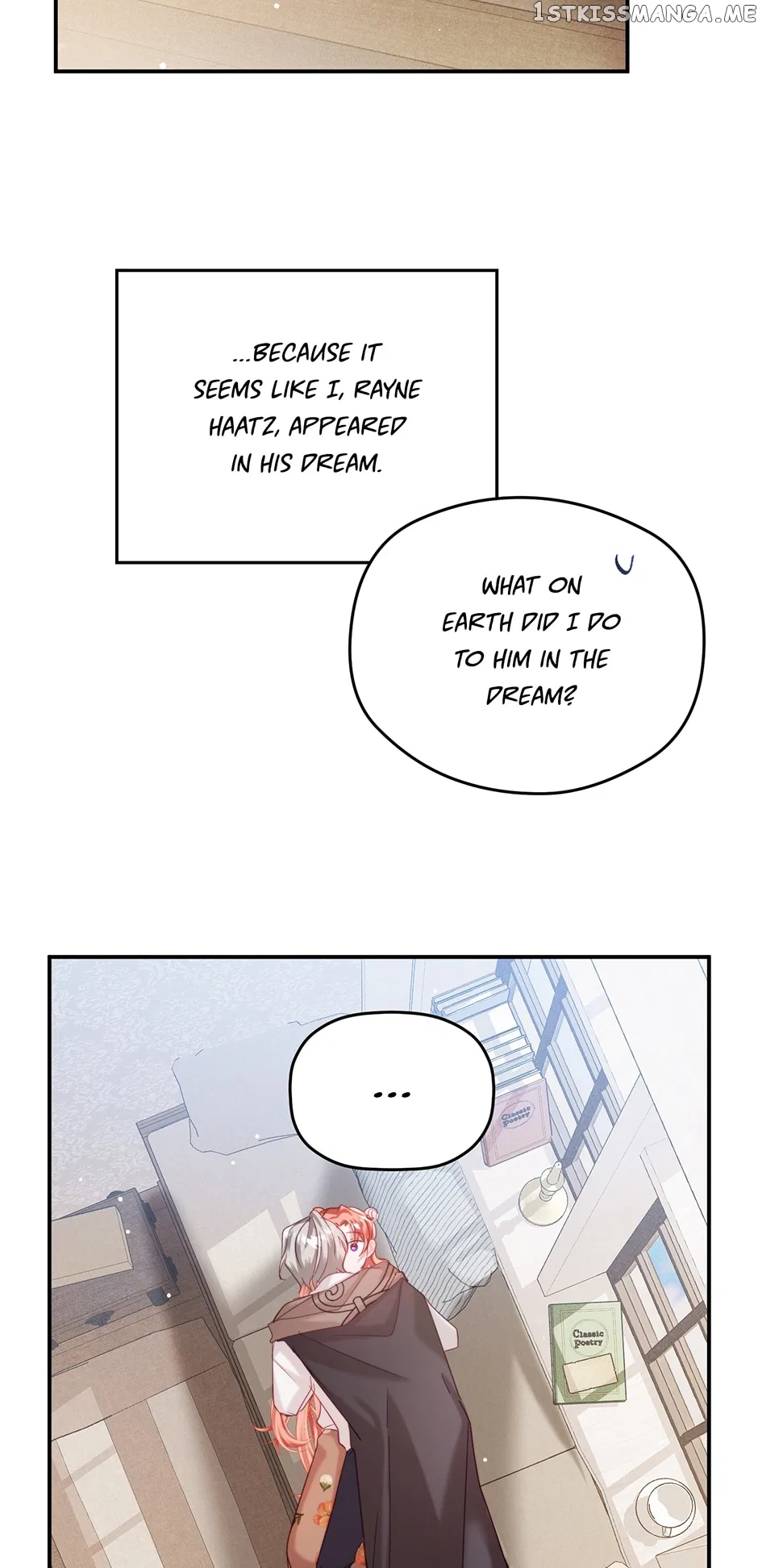 Preventing the Making of a Tyrant Chapter 60 – Page 37