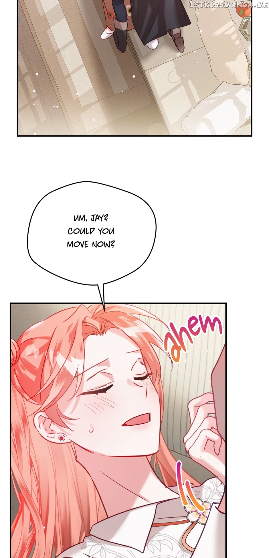 Preventing the Making of a Tyrant Chapter 60 – Page 38