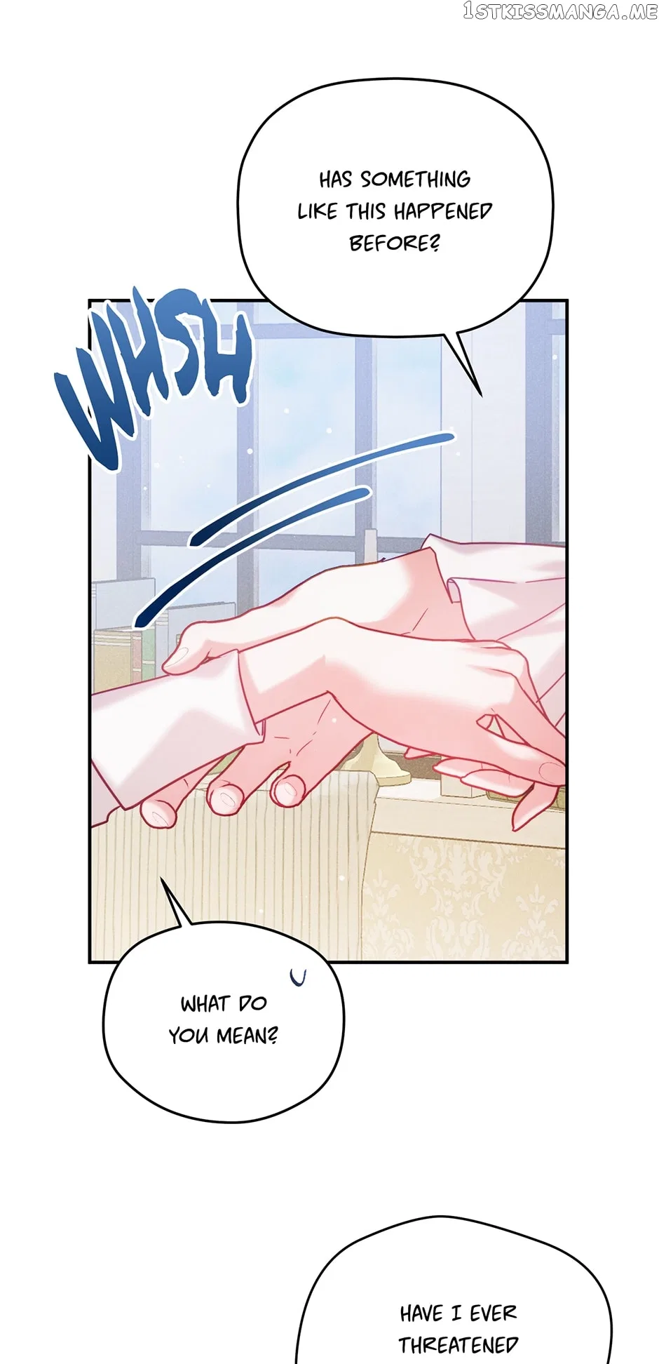 Preventing the Making of a Tyrant Chapter 60 – Page 40