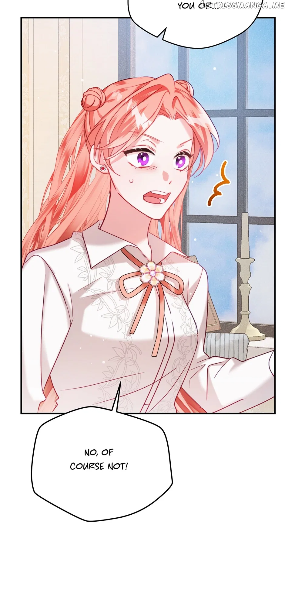 Preventing the Making of a Tyrant Chapter 60 – Page 41