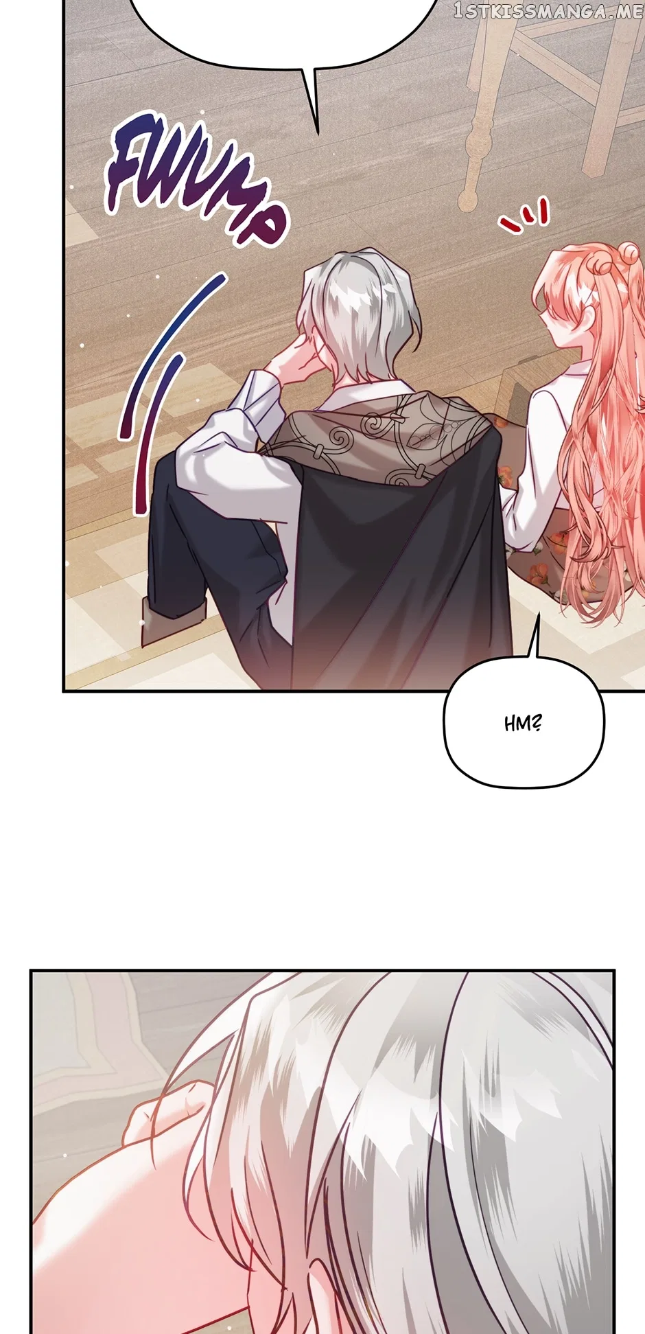 Preventing the Making of a Tyrant Chapter 60 – Page 43
