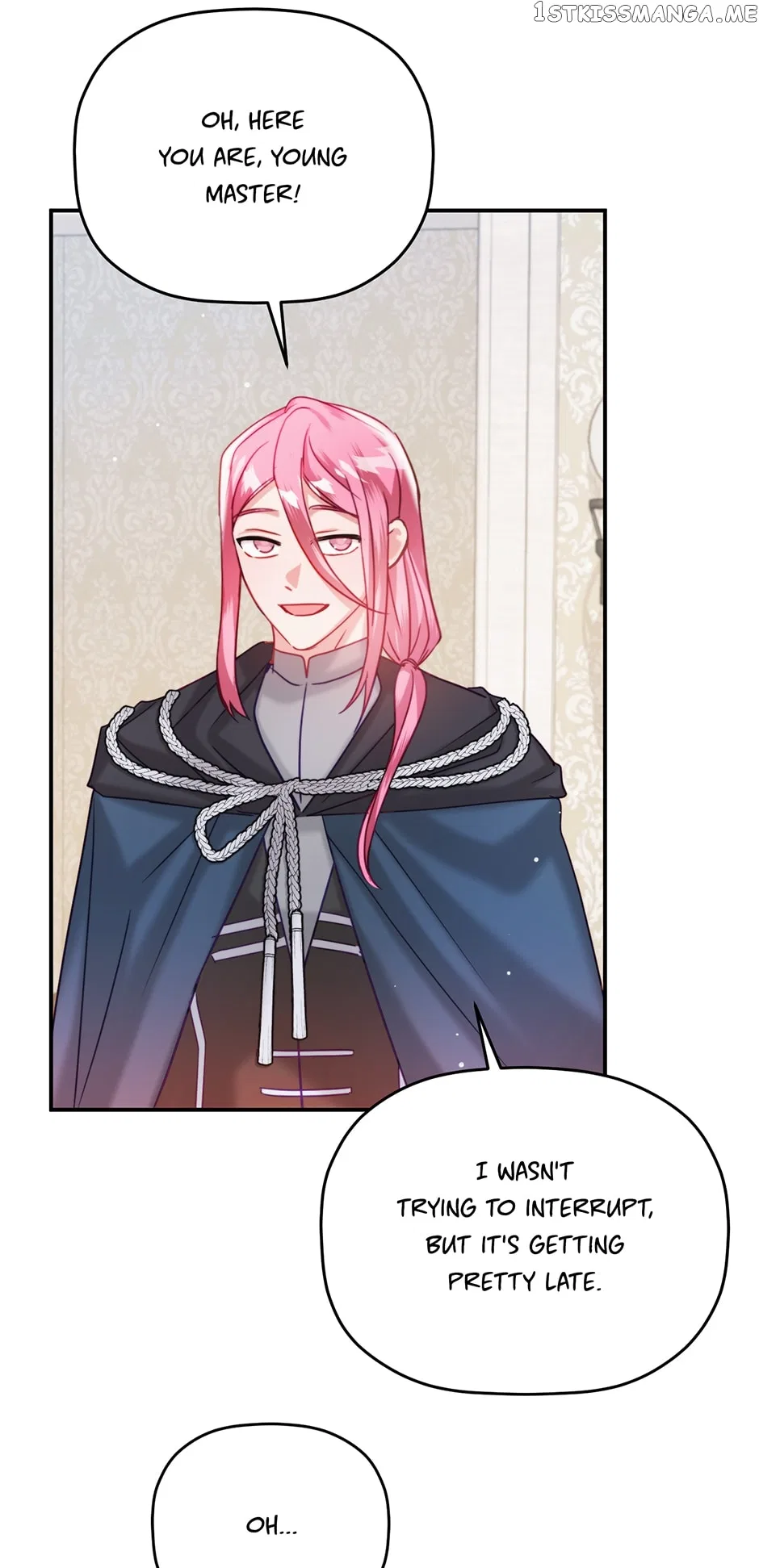Preventing the Making of a Tyrant Chapter 60 – Page 47